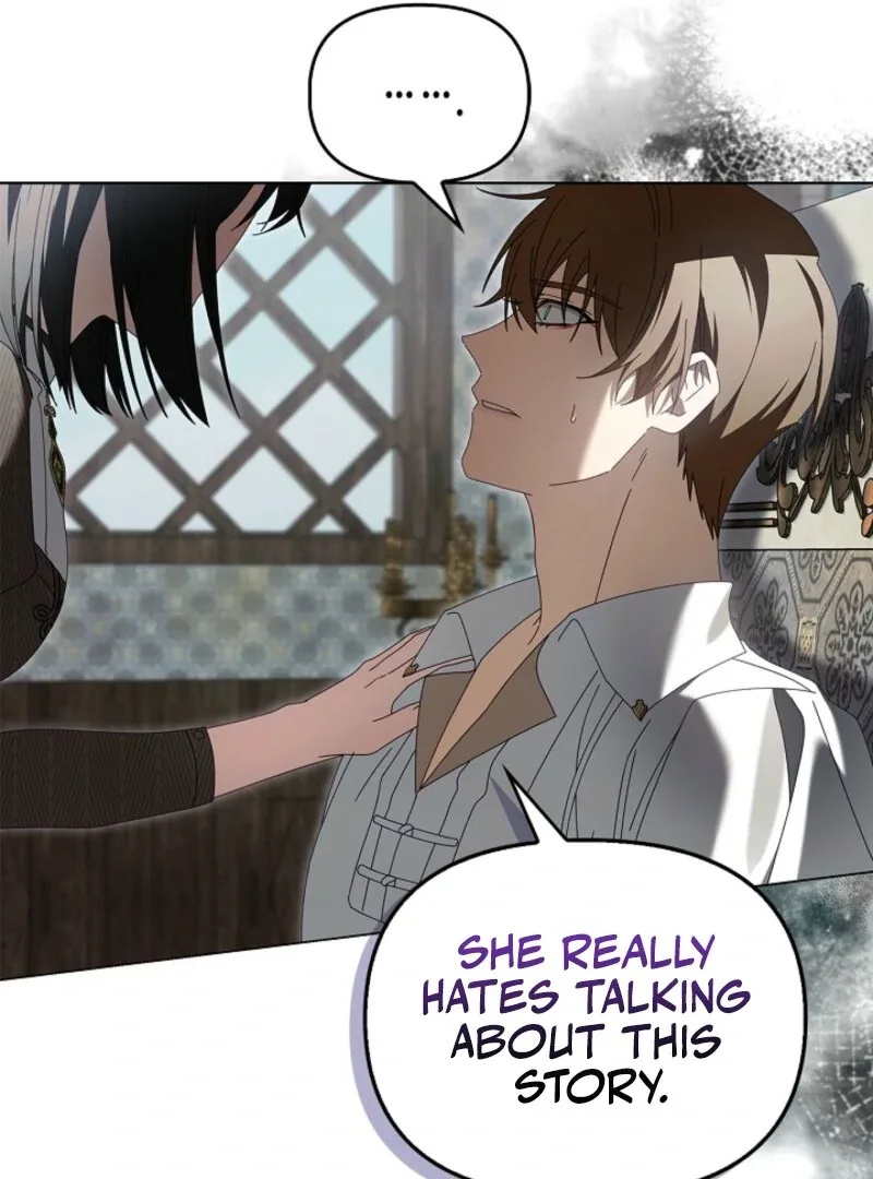To The Witch Who Forgot The Bird Chapter 30 page 89