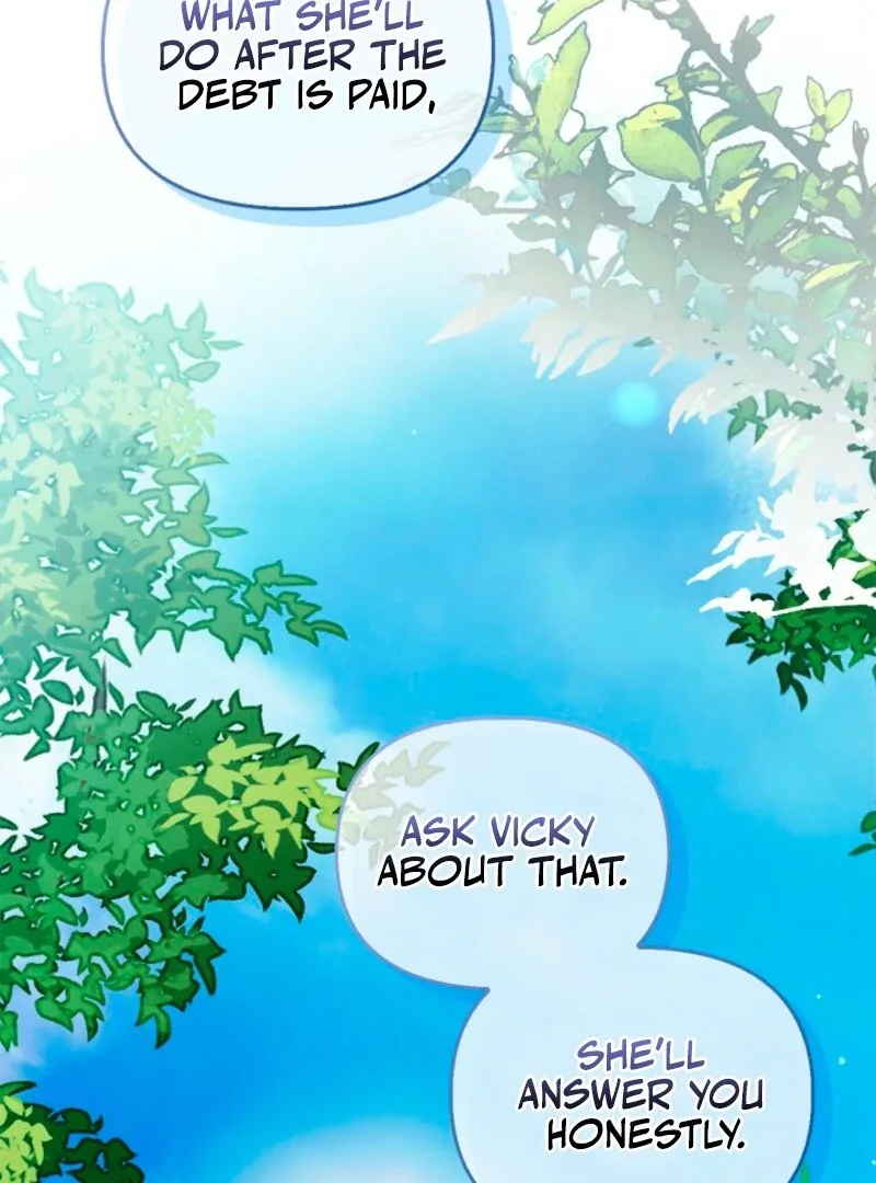 To The Witch Who Forgot The Bird Chapter 30 page 108