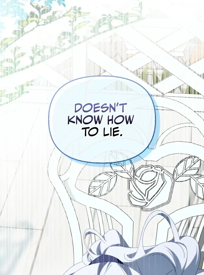 To The Witch Who Forgot The Bird Chapter 30 page 110