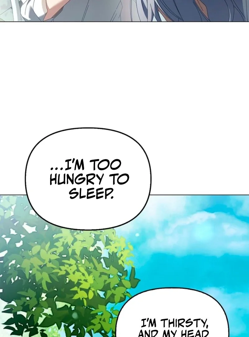 To The Witch Who Forgot The Bird Chapter 30 page 114