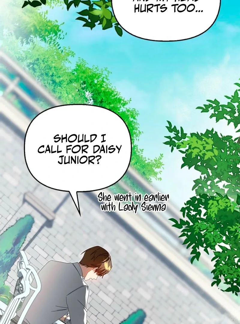 To The Witch Who Forgot The Bird Chapter 30 page 115