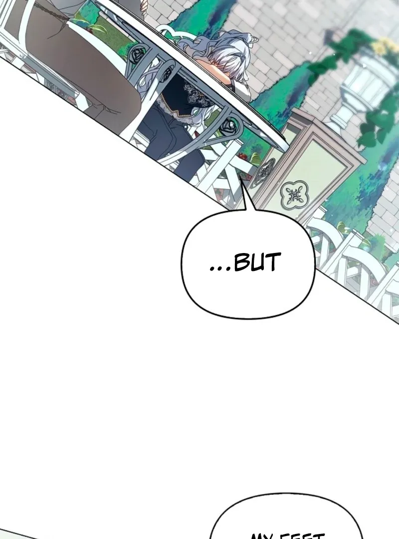 To The Witch Who Forgot The Bird Chapter 30 page 116
