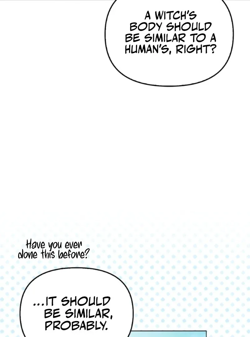 To The Witch Who Forgot The Bird Chapter 30 page 127