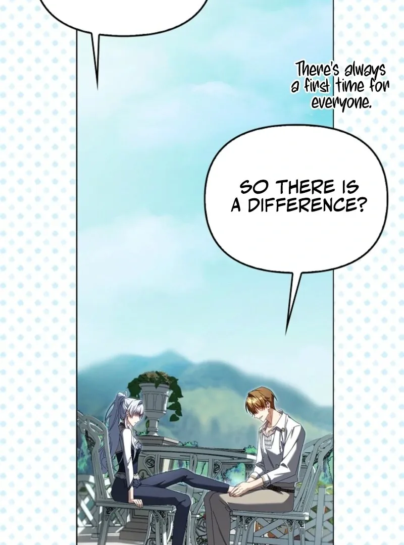 To The Witch Who Forgot The Bird Chapter 30 page 128