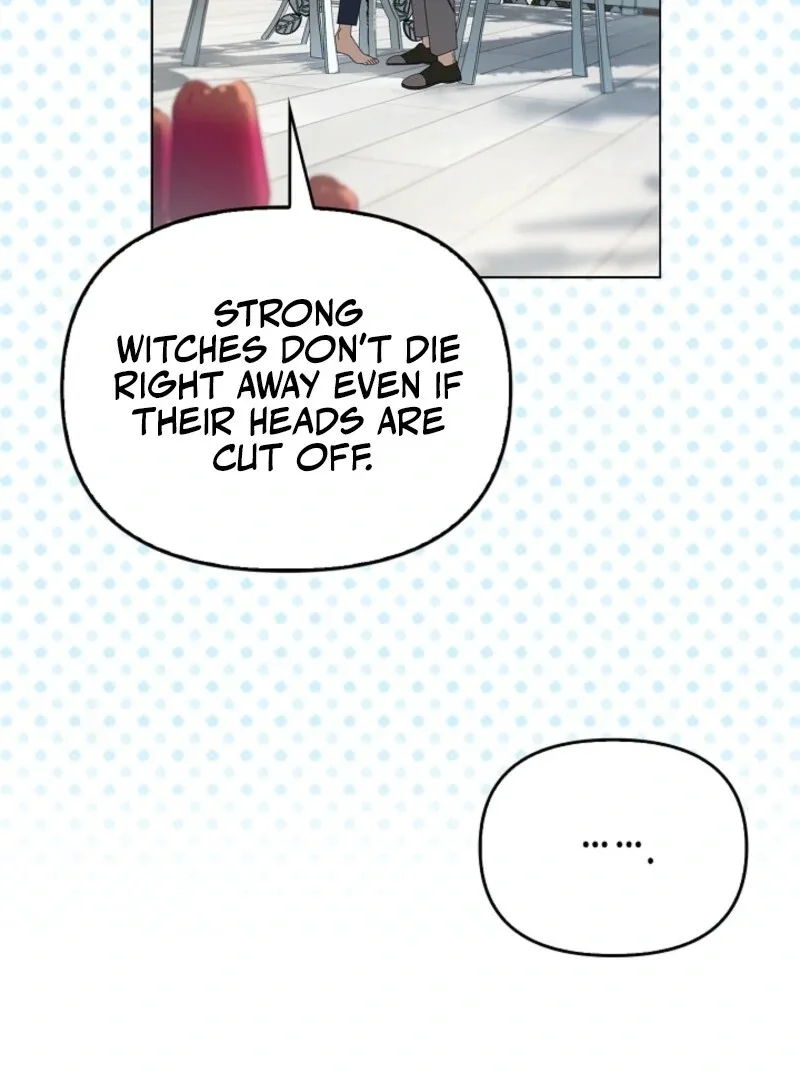 To The Witch Who Forgot The Bird Chapter 30 page 129