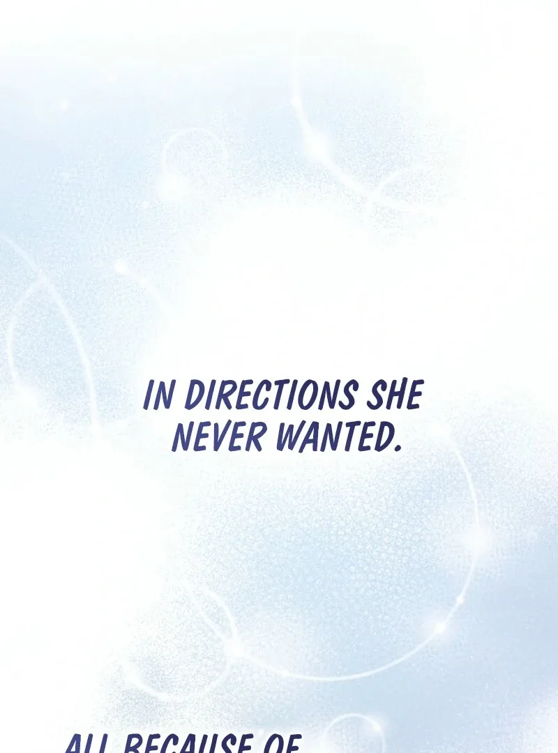 To The Witch Who Forgot The Bird Chapter 30 page 133