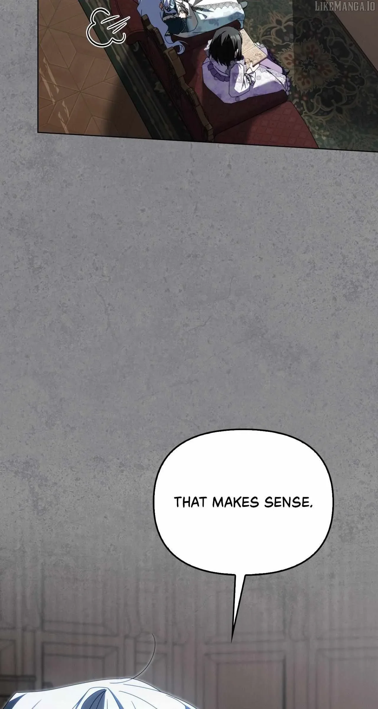 To The Witch Who Forgot The Bird Chapter 34 page 12