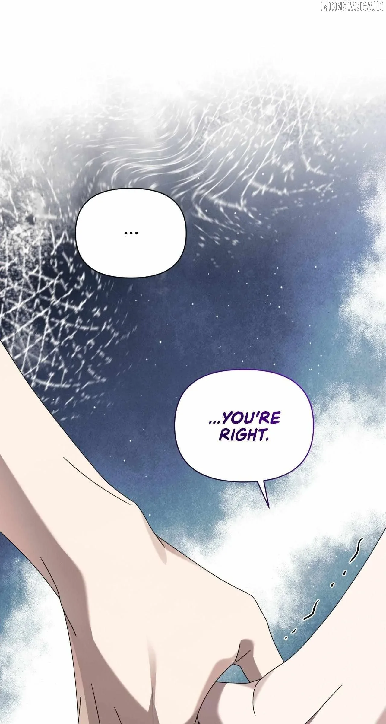 To The Witch Who Forgot The Bird Chapter 34 page 16
