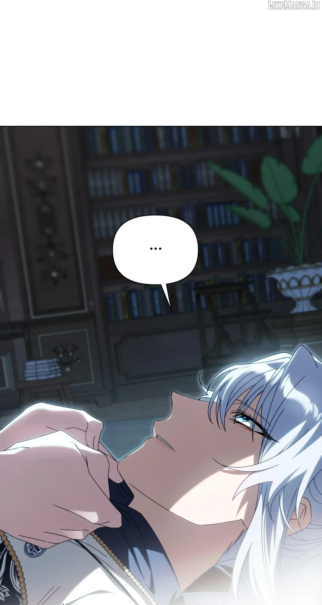 To The Witch Who Forgot The Bird Chapter 34 page 35