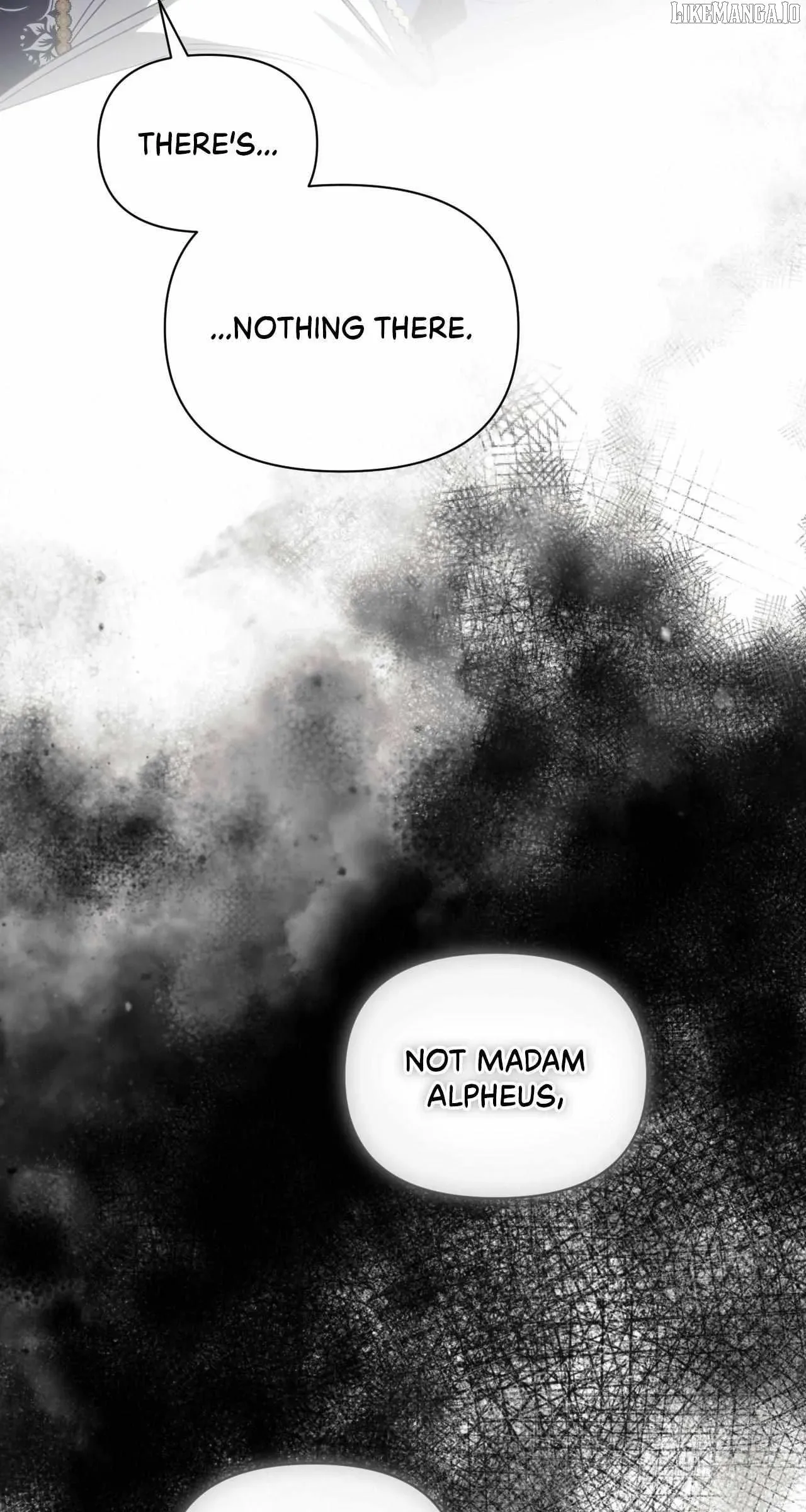 To The Witch Who Forgot The Bird Chapter 34 page 36