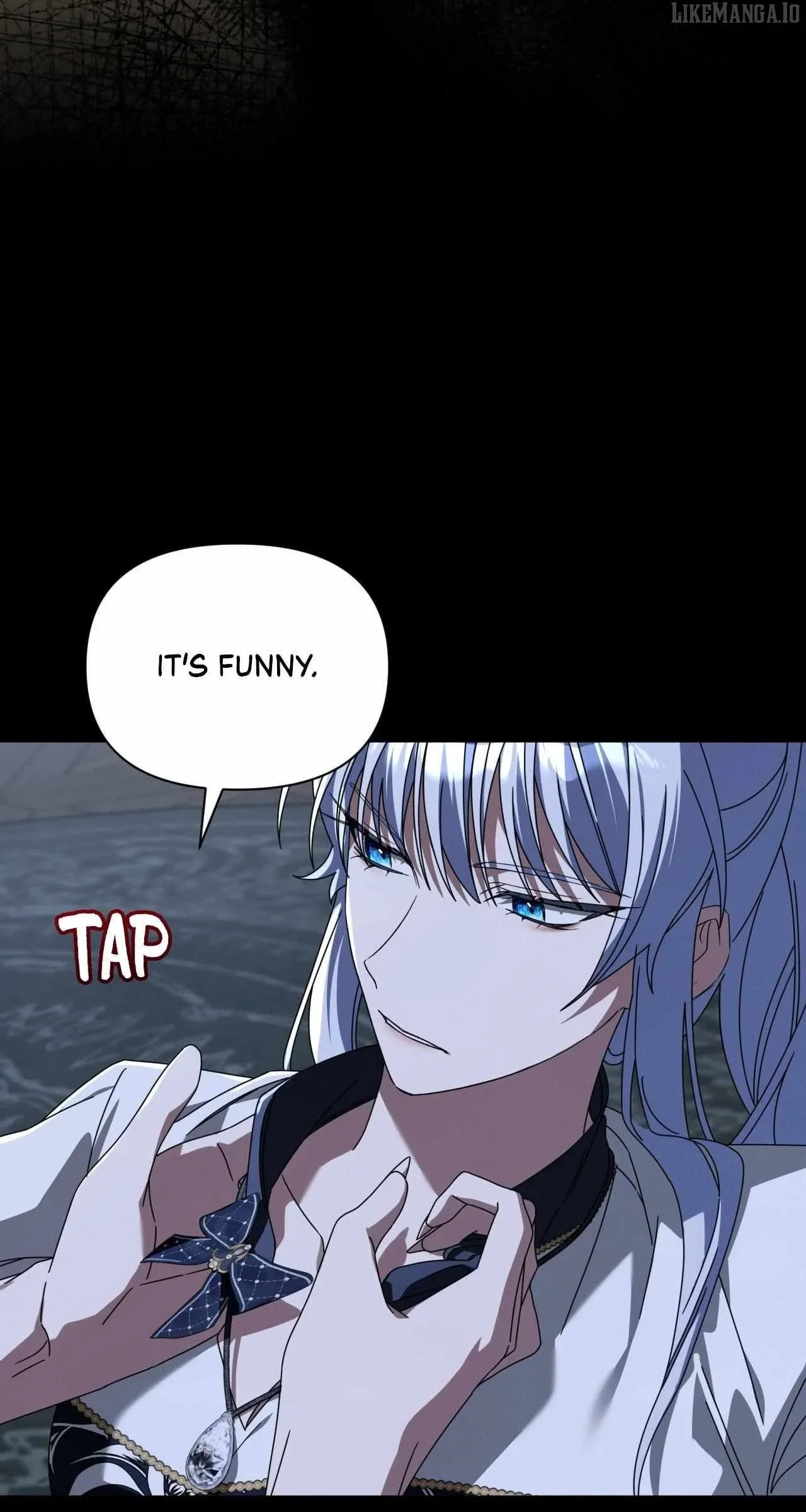 To The Witch Who Forgot The Bird Chapter 34 page 43