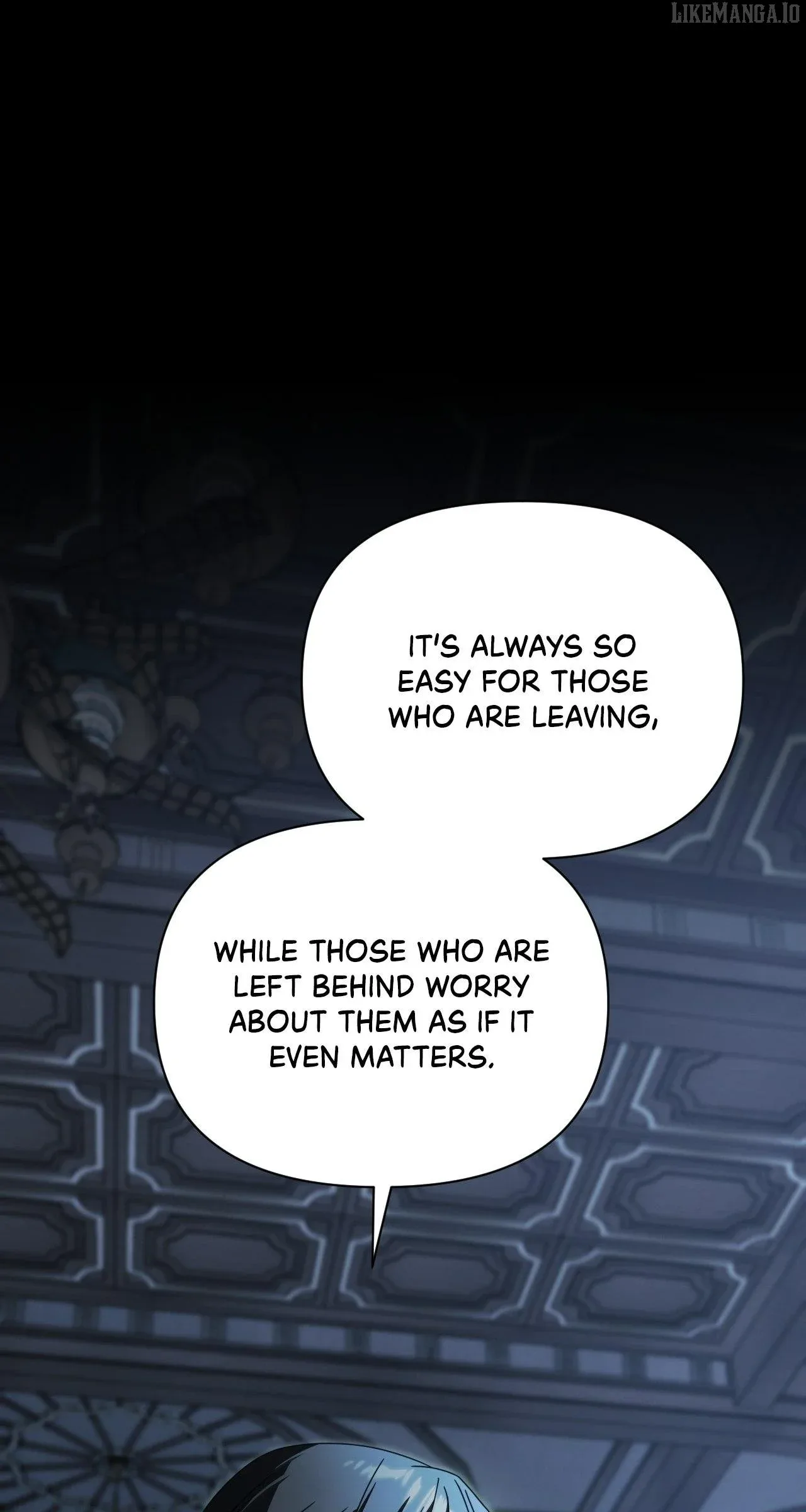 To The Witch Who Forgot The Bird Chapter 34 page 44