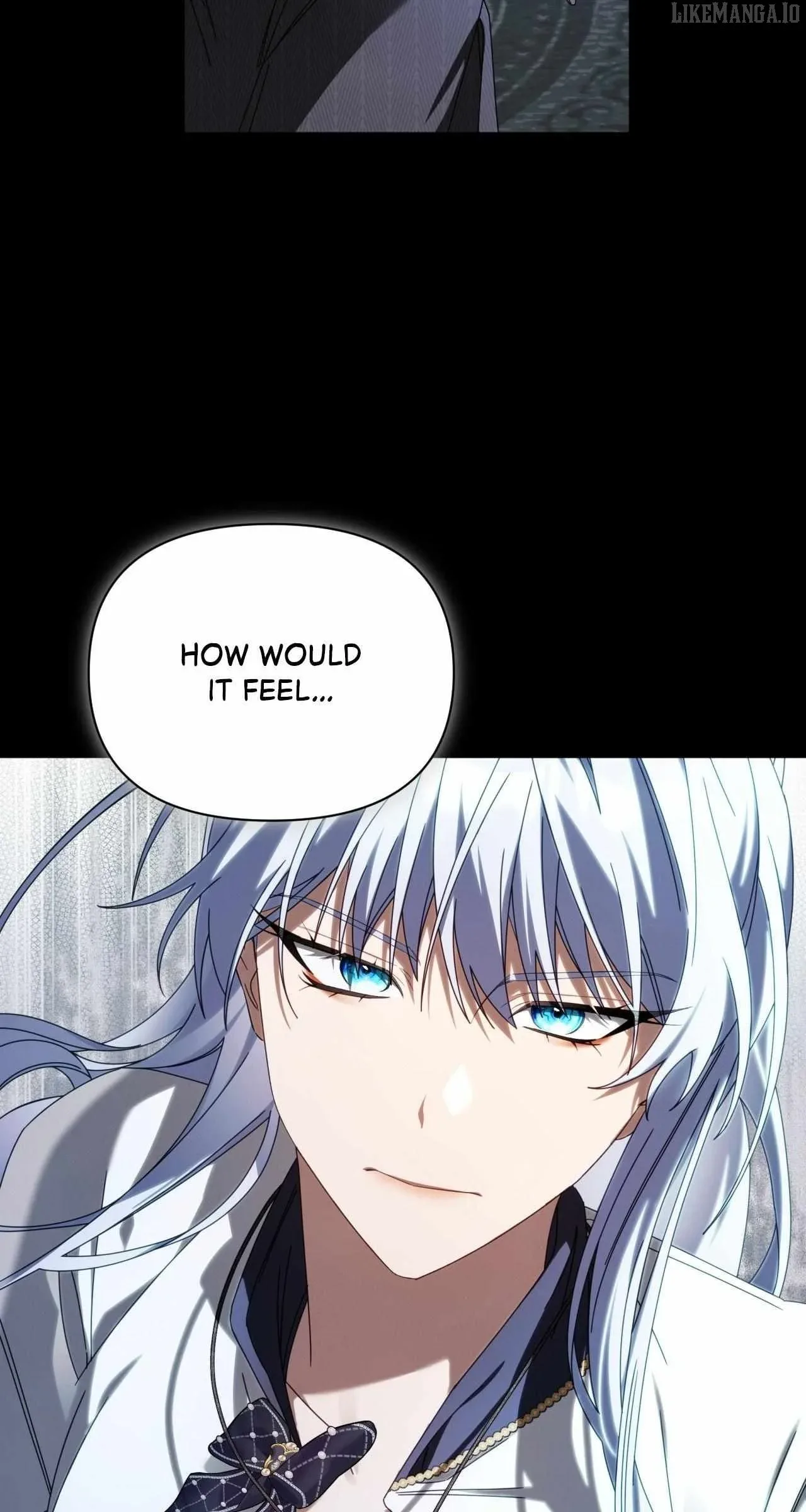To The Witch Who Forgot The Bird Chapter 34 page 49