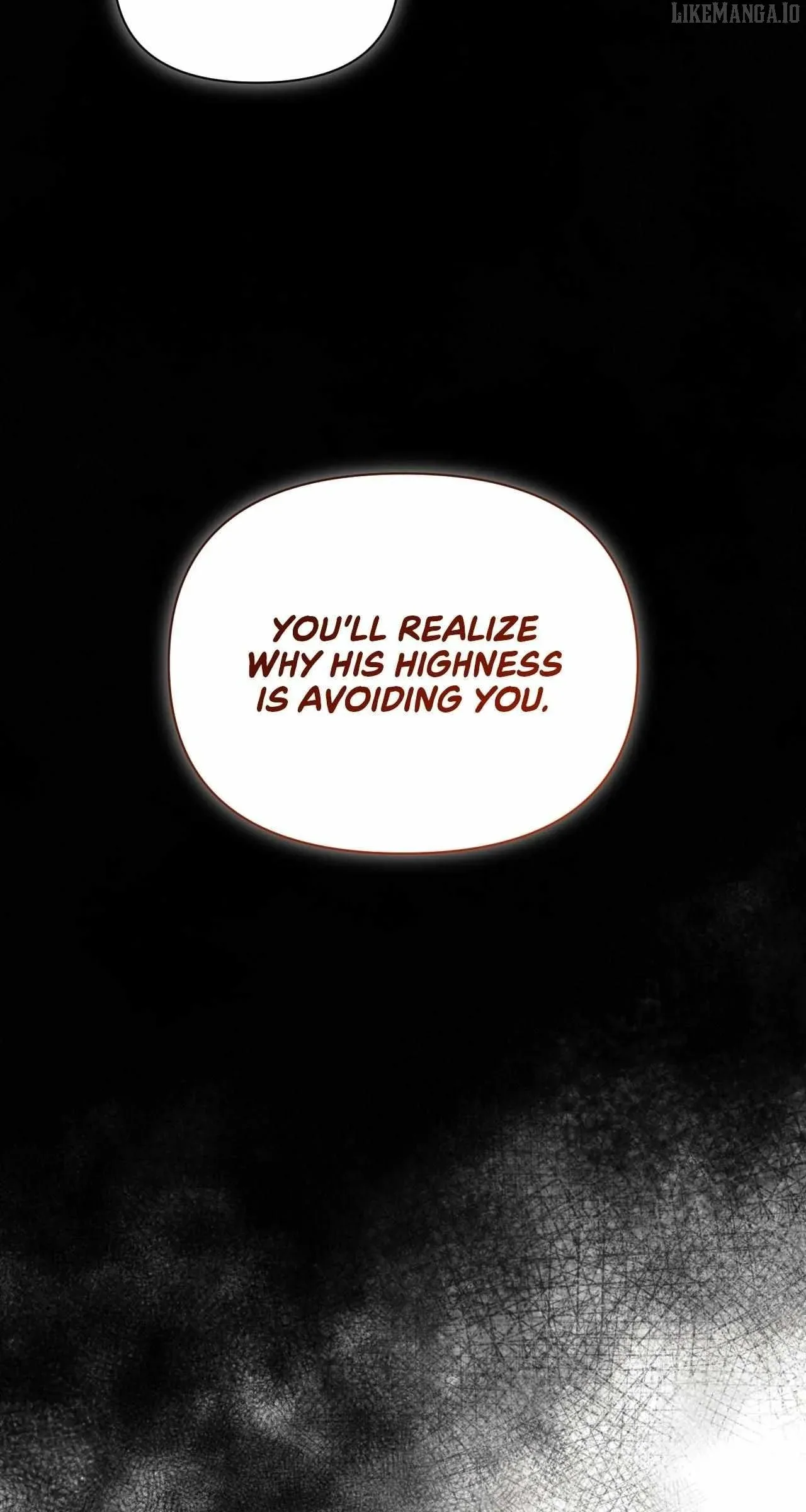 To The Witch Who Forgot The Bird Chapter 34 page 51