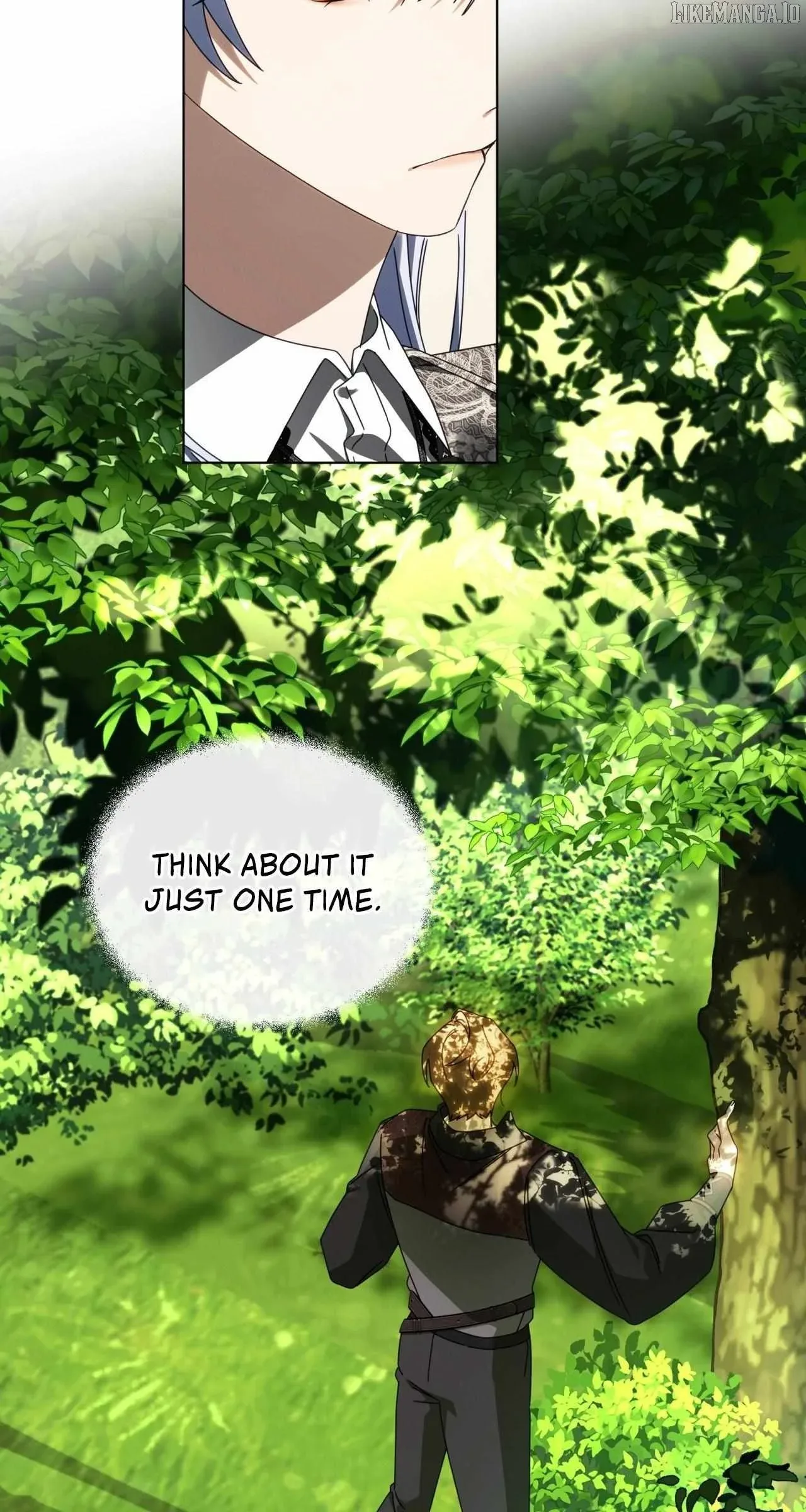 To The Witch Who Forgot The Bird Chapter 34 page 56