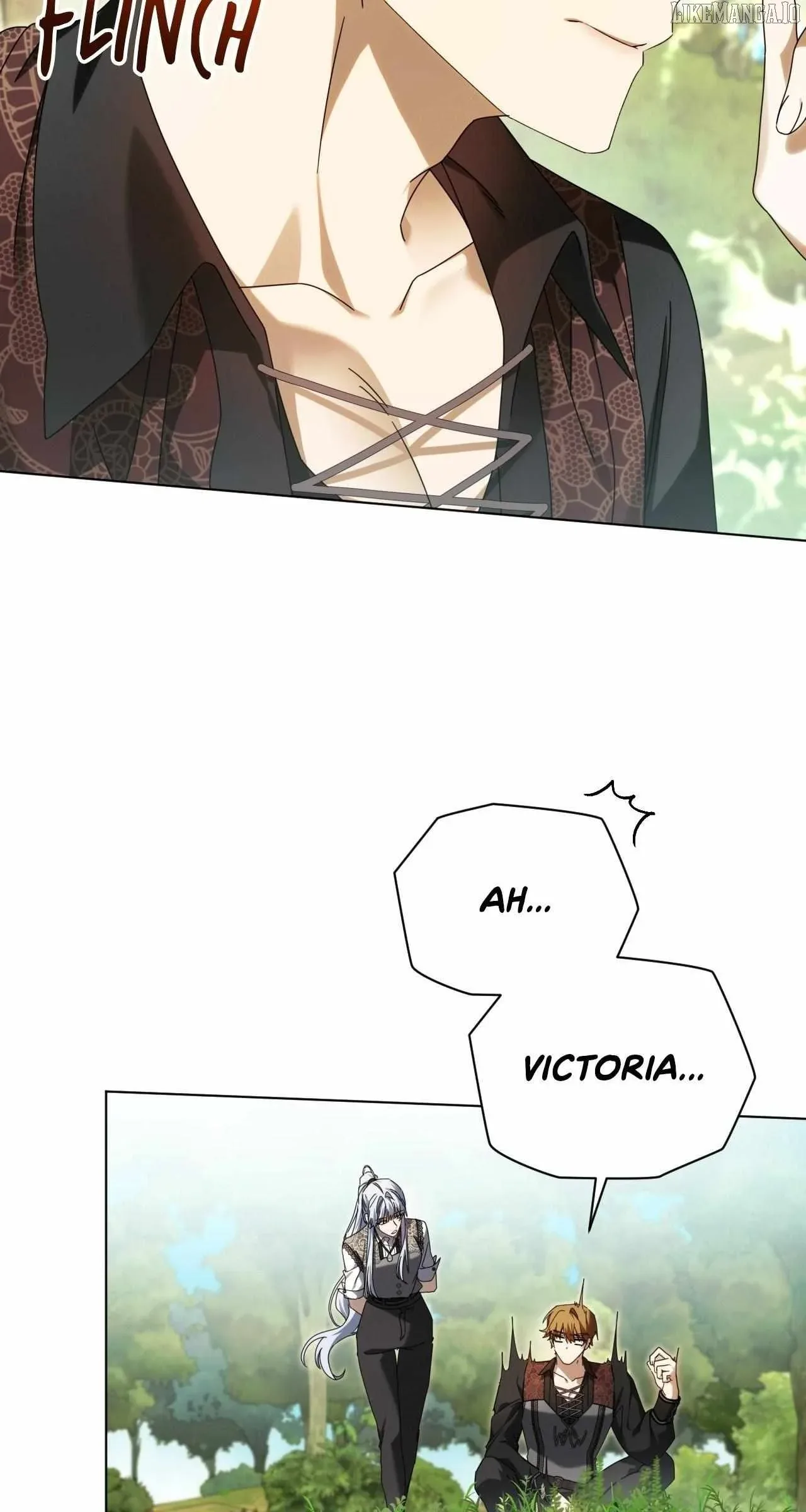 To The Witch Who Forgot The Bird Chapter 34 page 62
