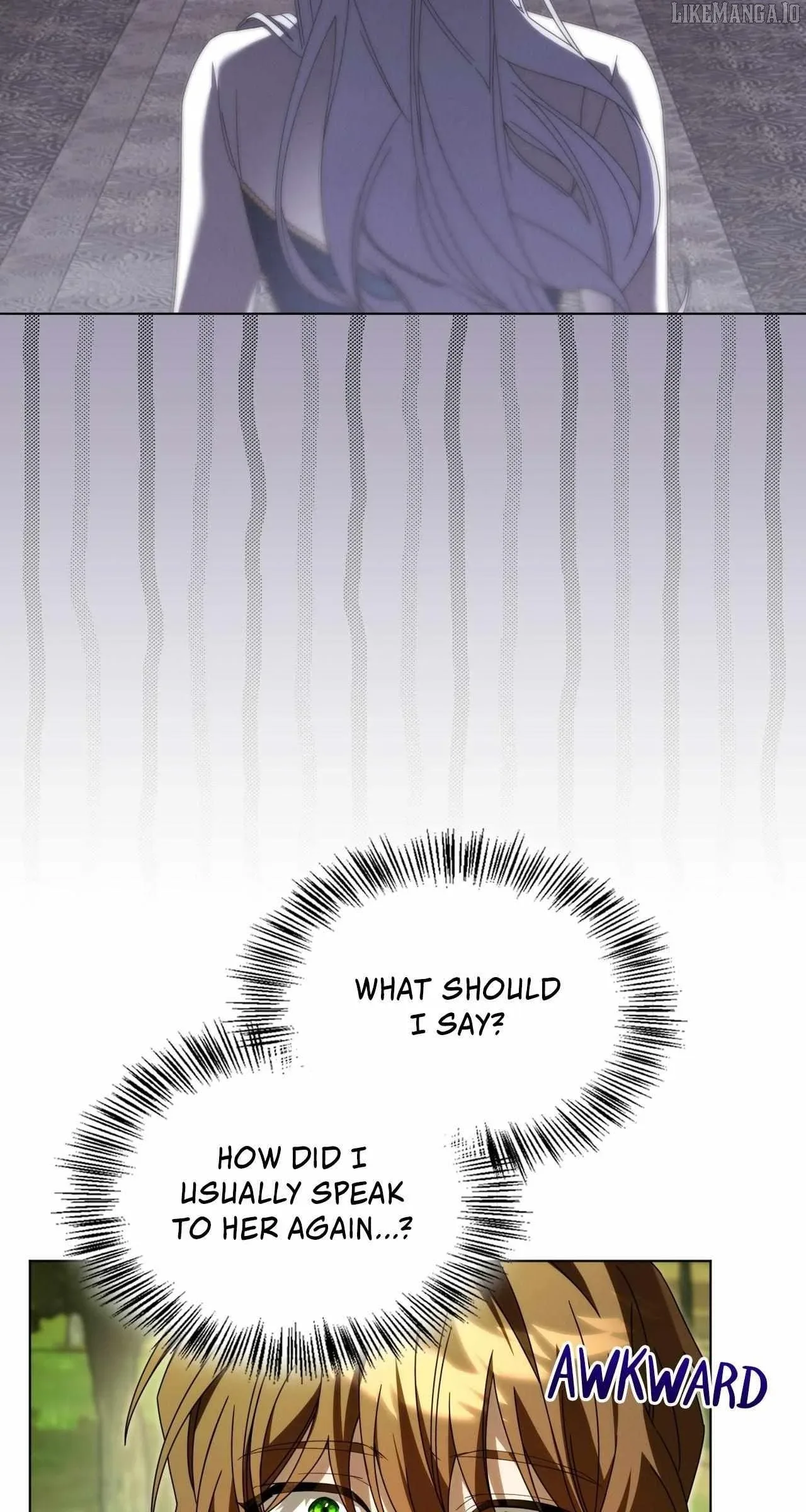 To The Witch Who Forgot The Bird Chapter 34 page 64