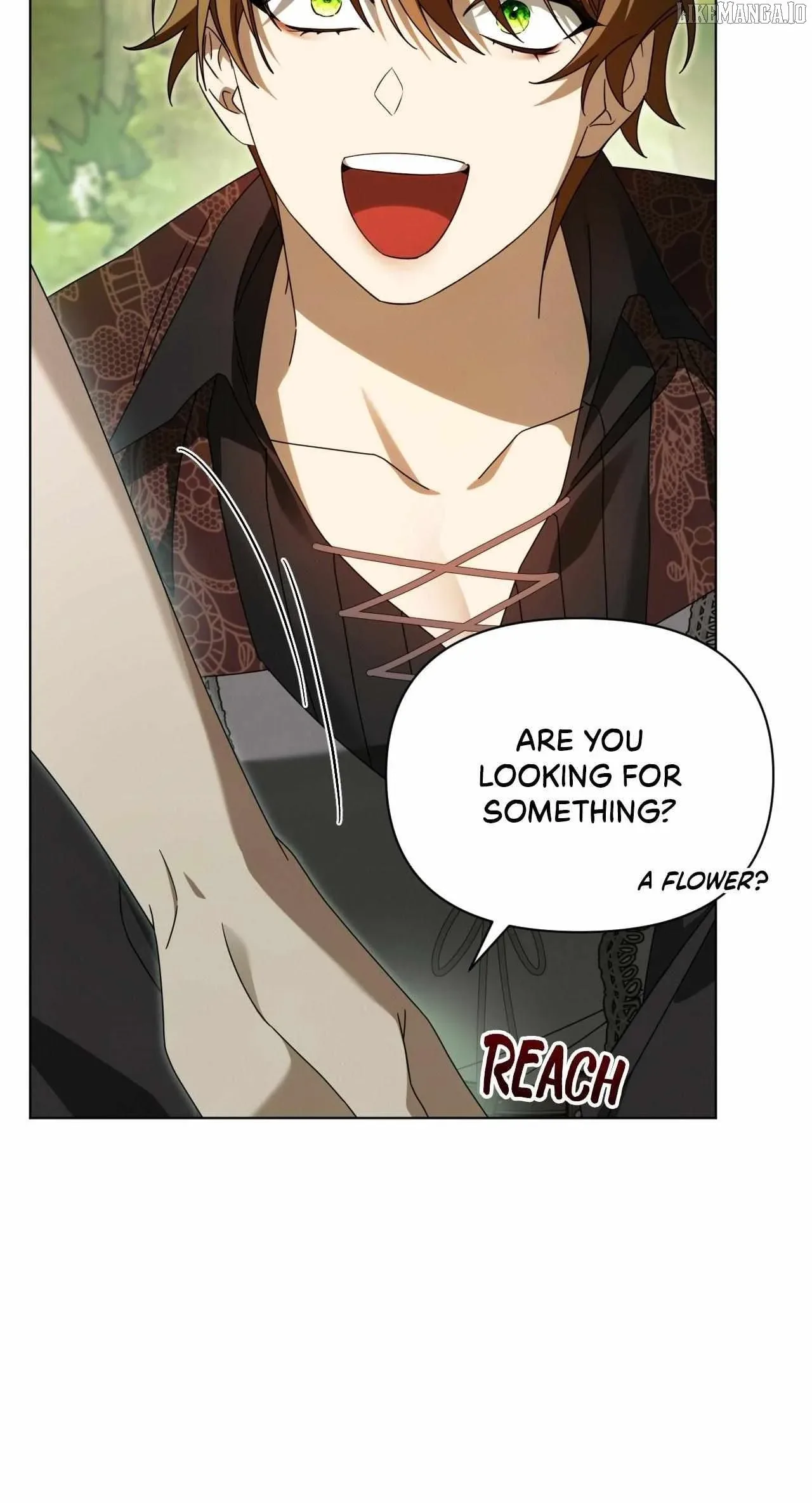 To The Witch Who Forgot The Bird Chapter 34 page 65