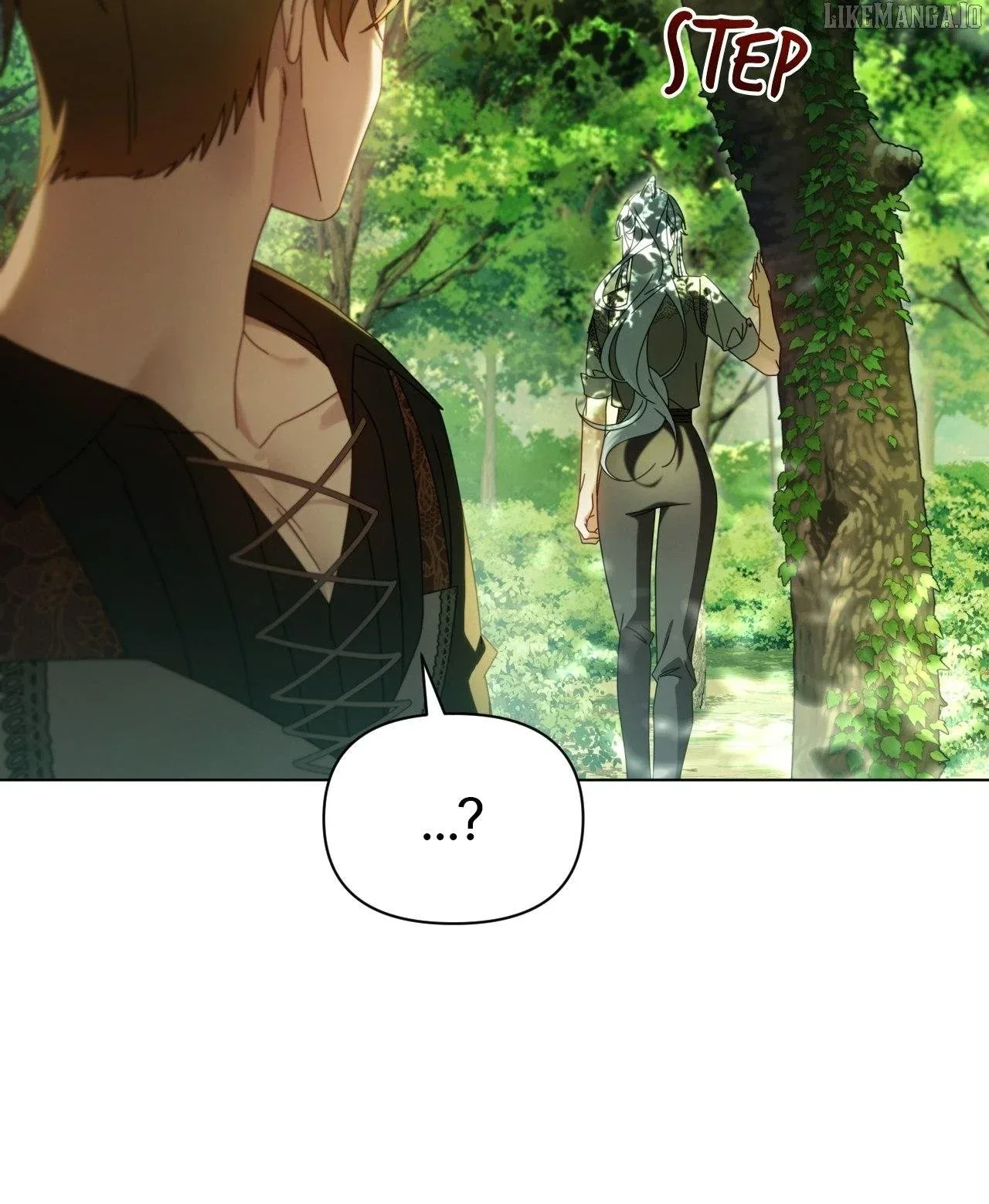 To The Witch Who Forgot The Bird Chapter 34 page 72