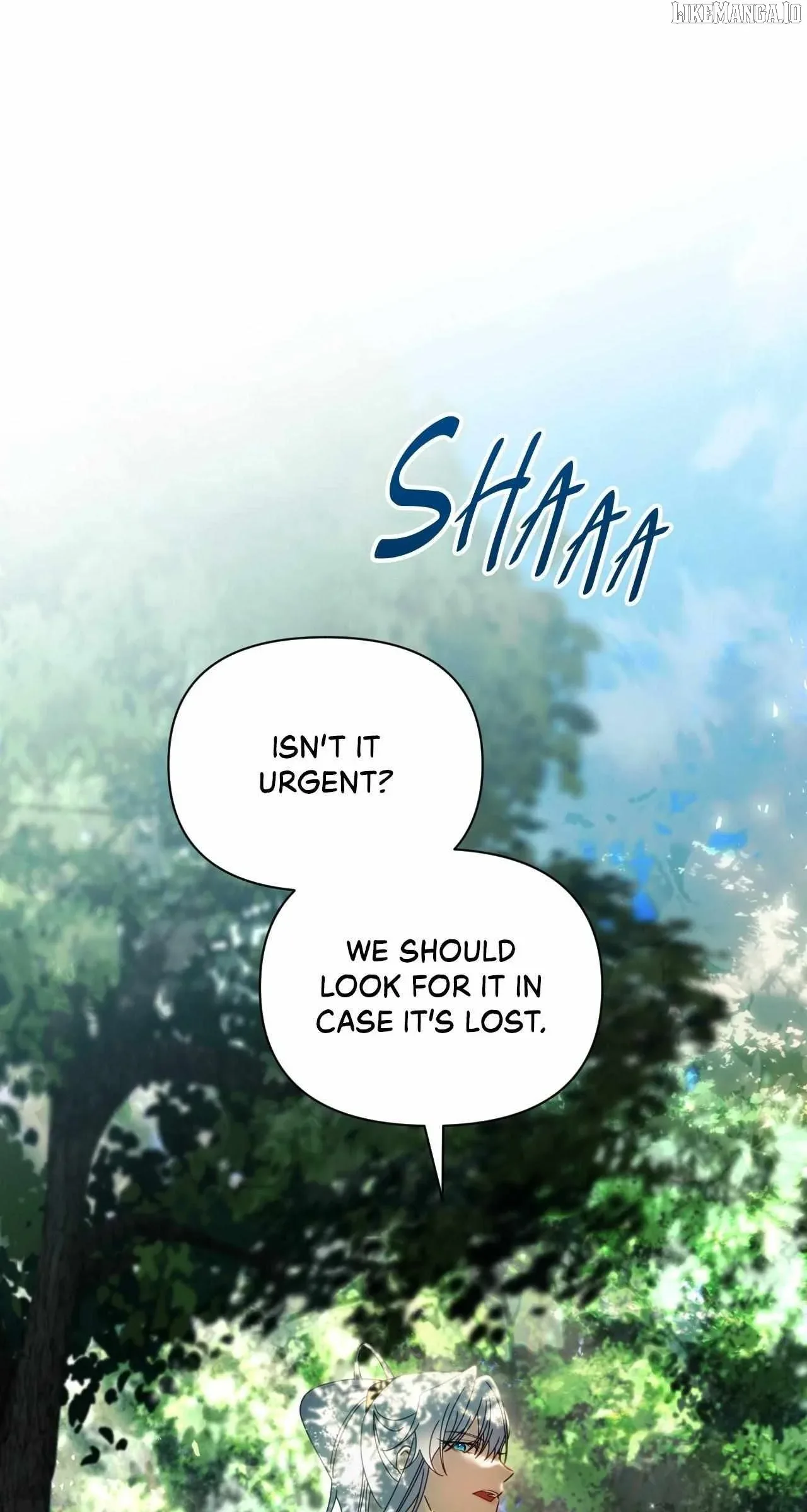 To The Witch Who Forgot The Bird Chapter 34 page 74