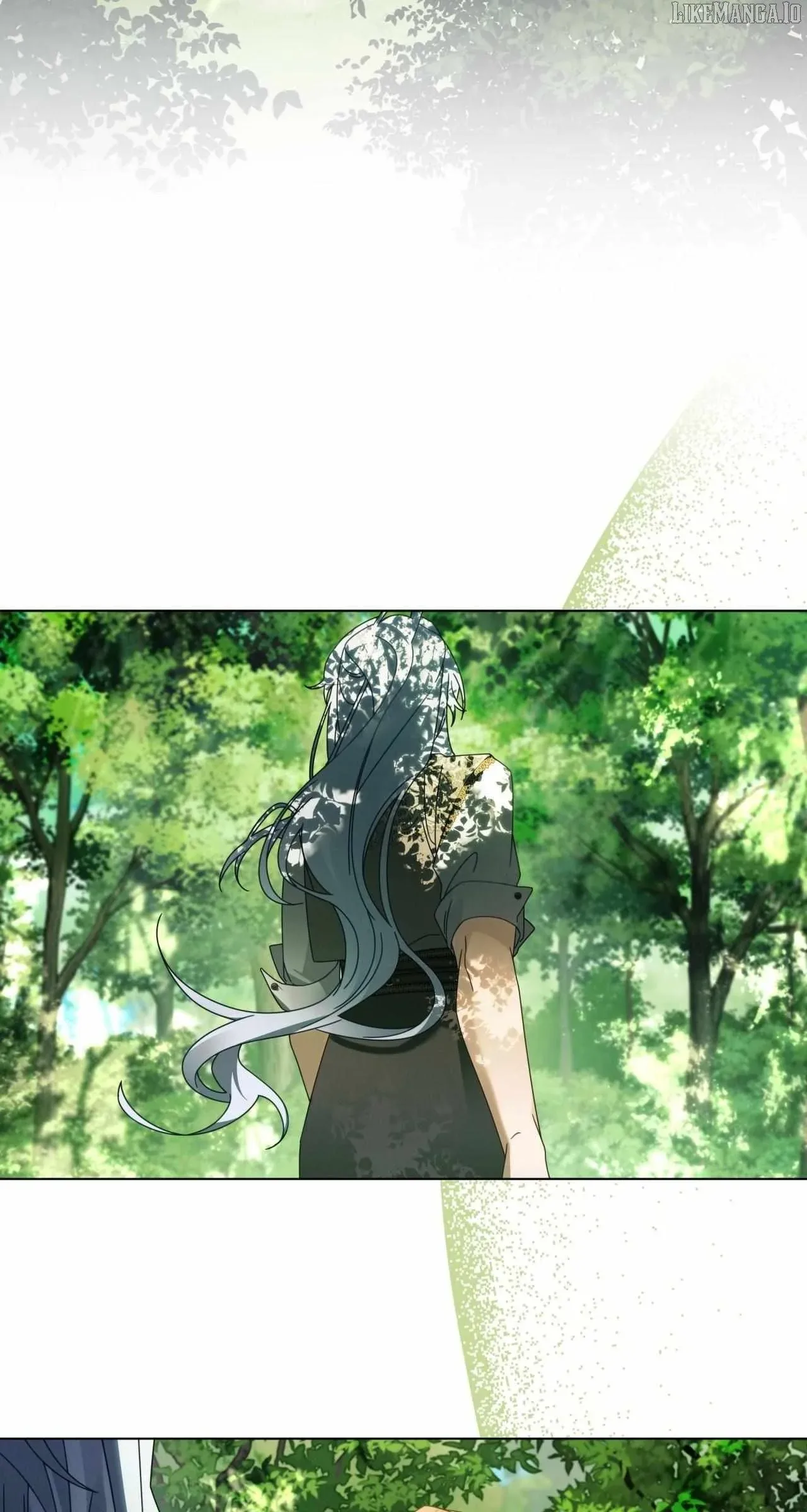 To The Witch Who Forgot The Bird Chapter 34 page 80