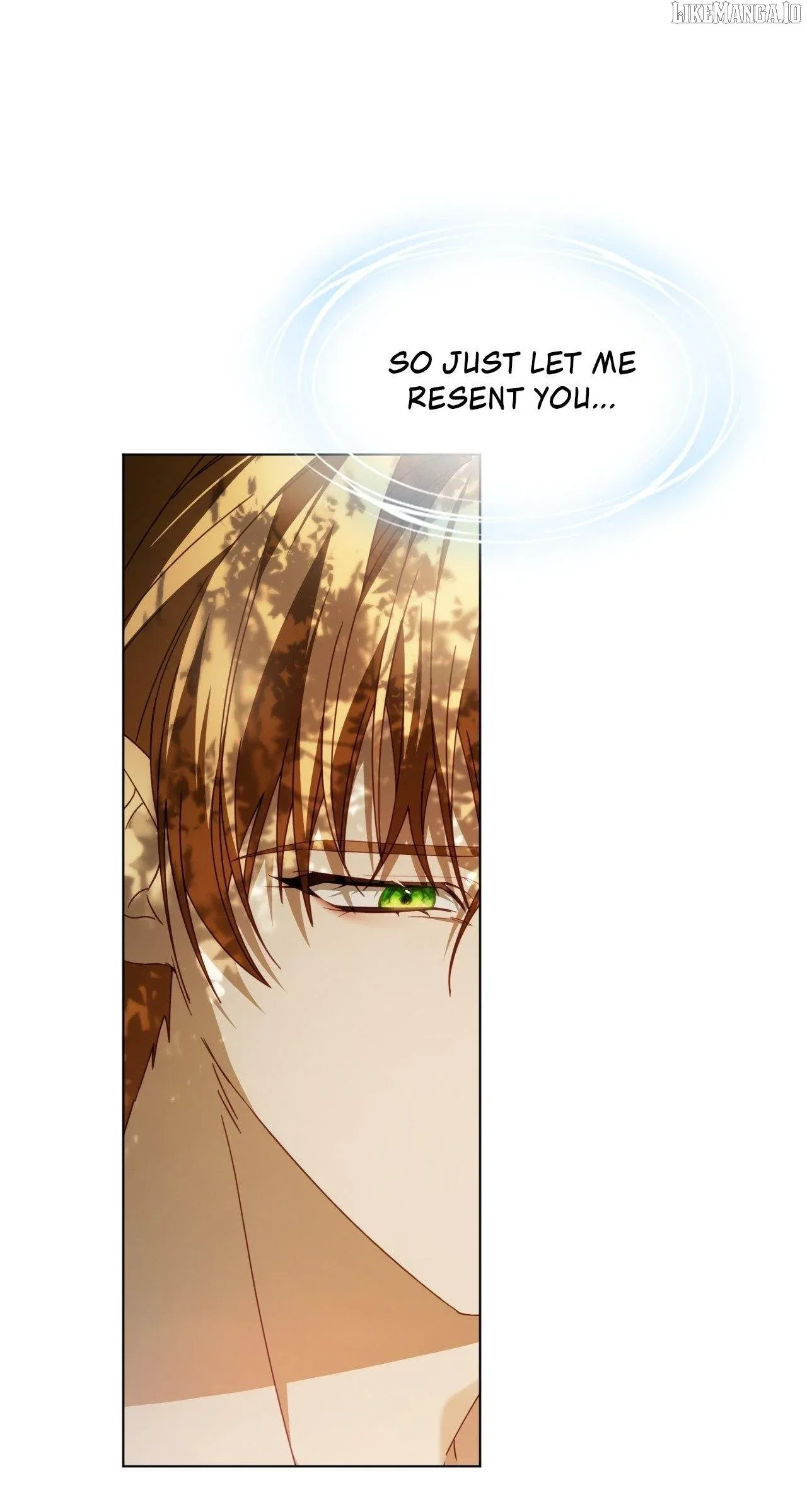 To The Witch Who Forgot The Bird Chapter 34 page 90