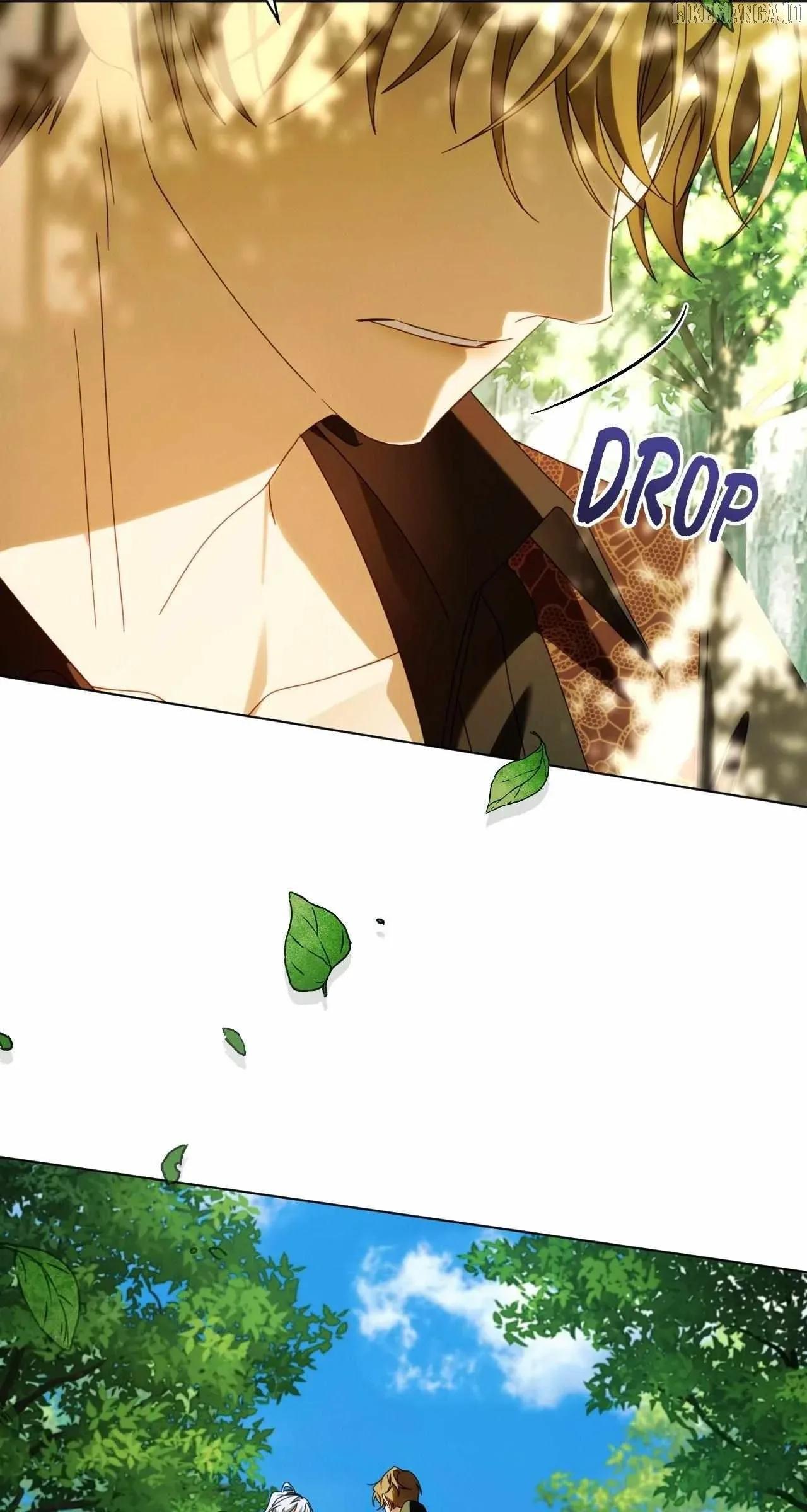 To The Witch Who Forgot The Bird Chapter 34 page 93