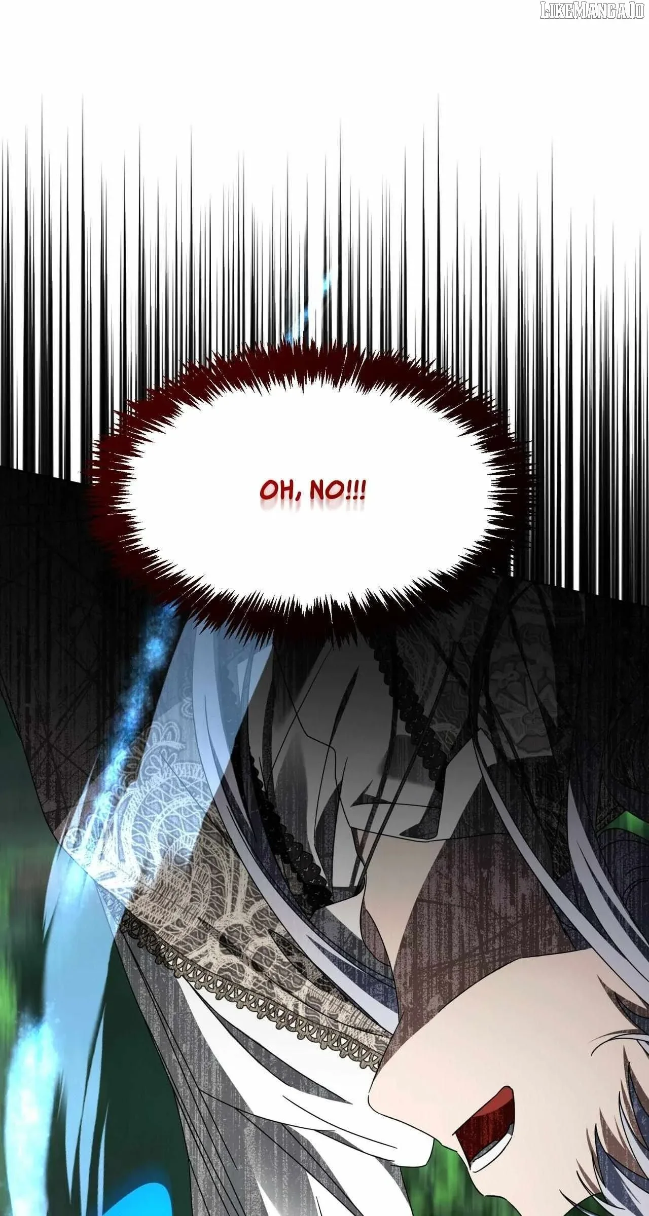 To The Witch Who Forgot The Bird Chapter 34 page 98