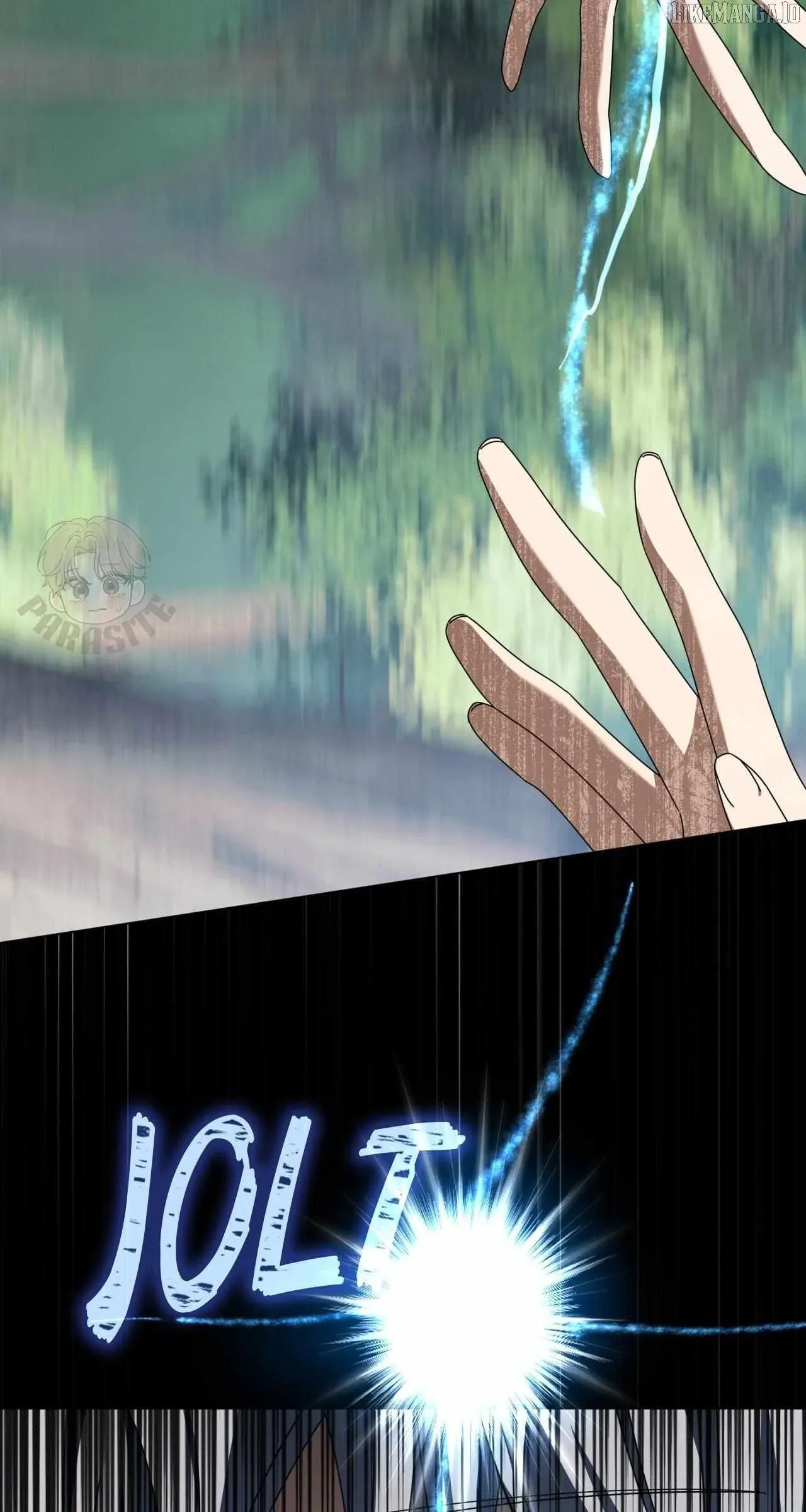 To The Witch Who Forgot The Bird Chapter 34 page 100
