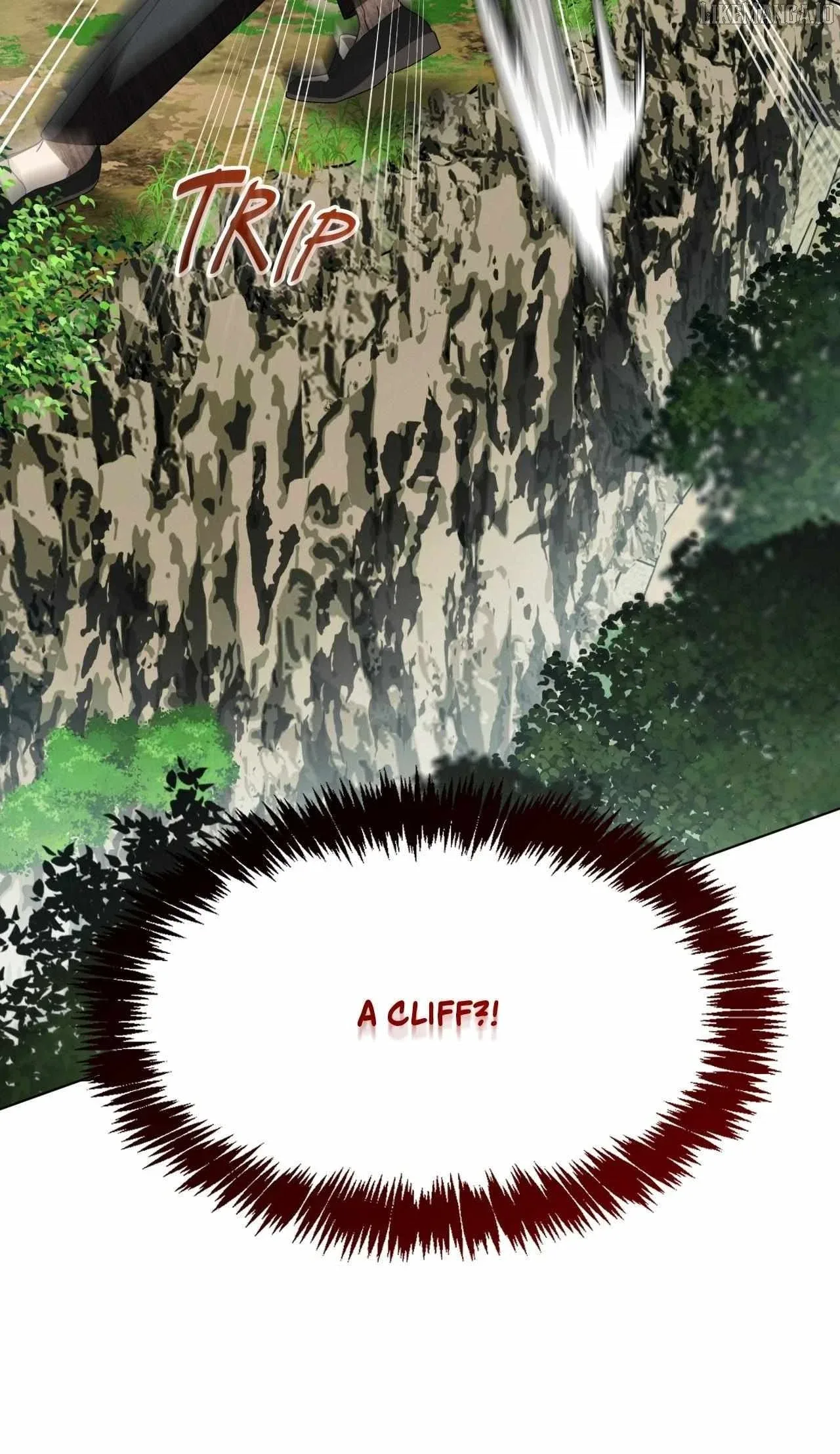 To The Witch Who Forgot The Bird Chapter 35 page 3