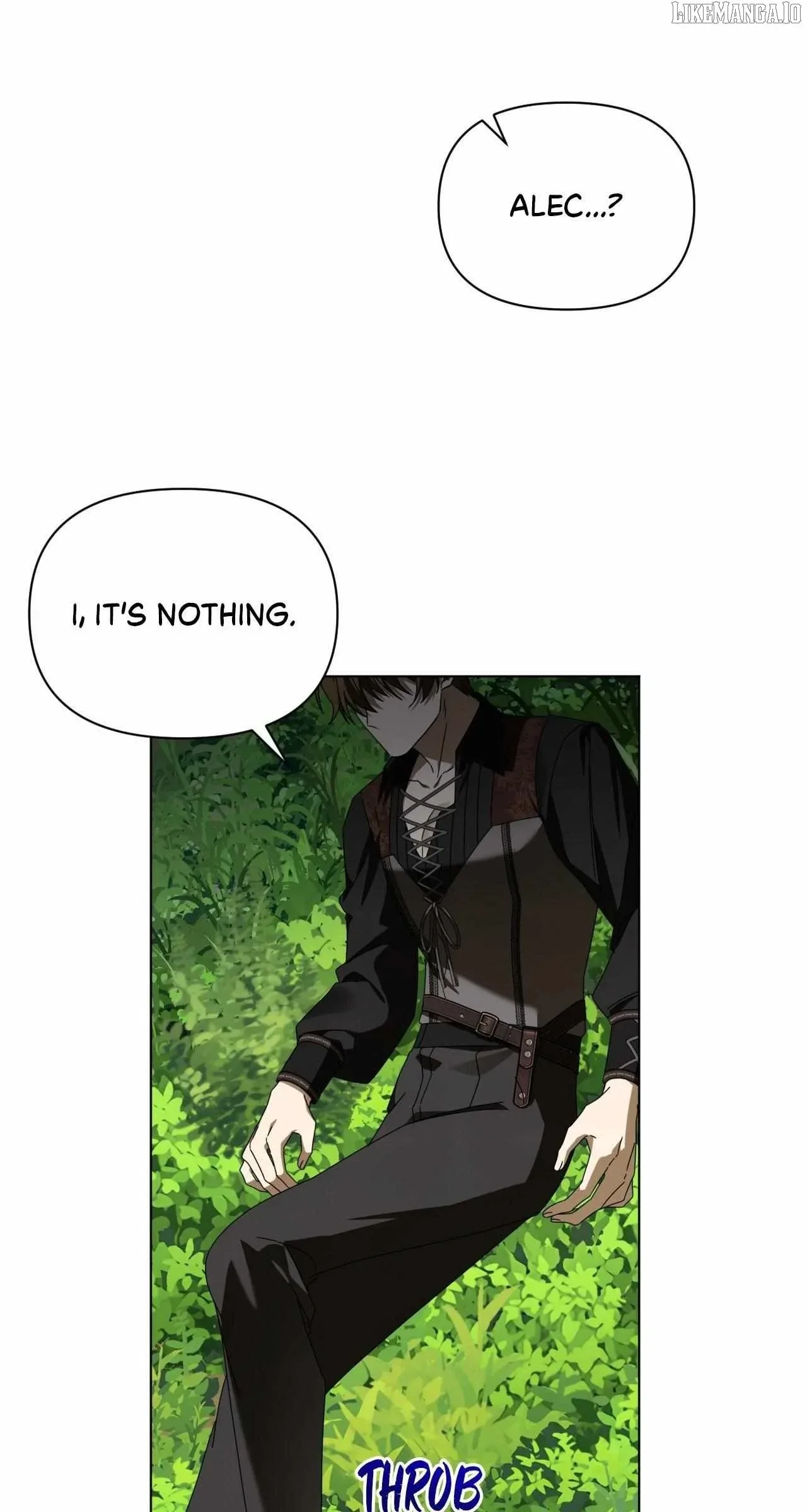 To The Witch Who Forgot The Bird Chapter 35 page 16