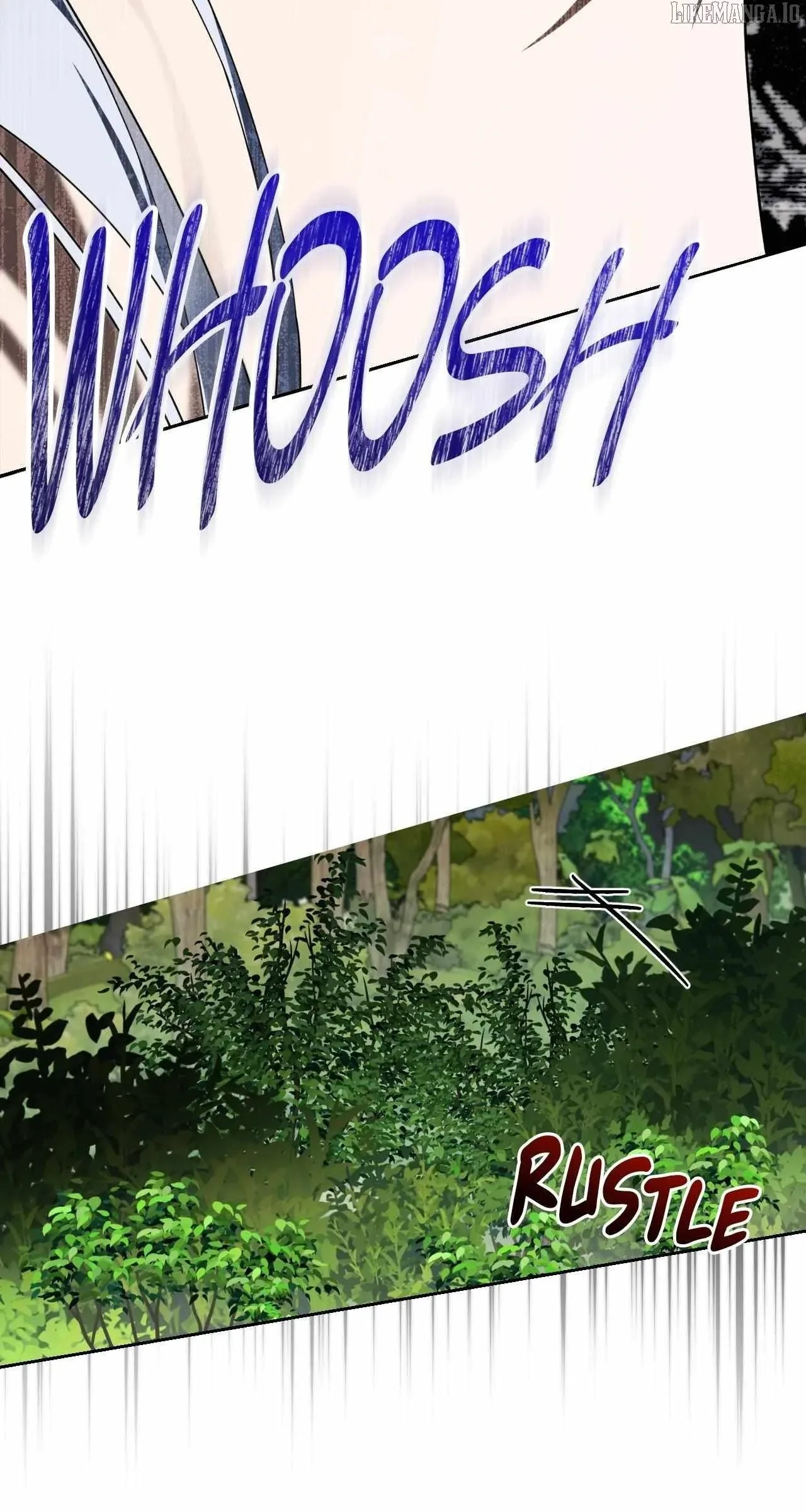 To The Witch Who Forgot The Bird Chapter 35 page 25