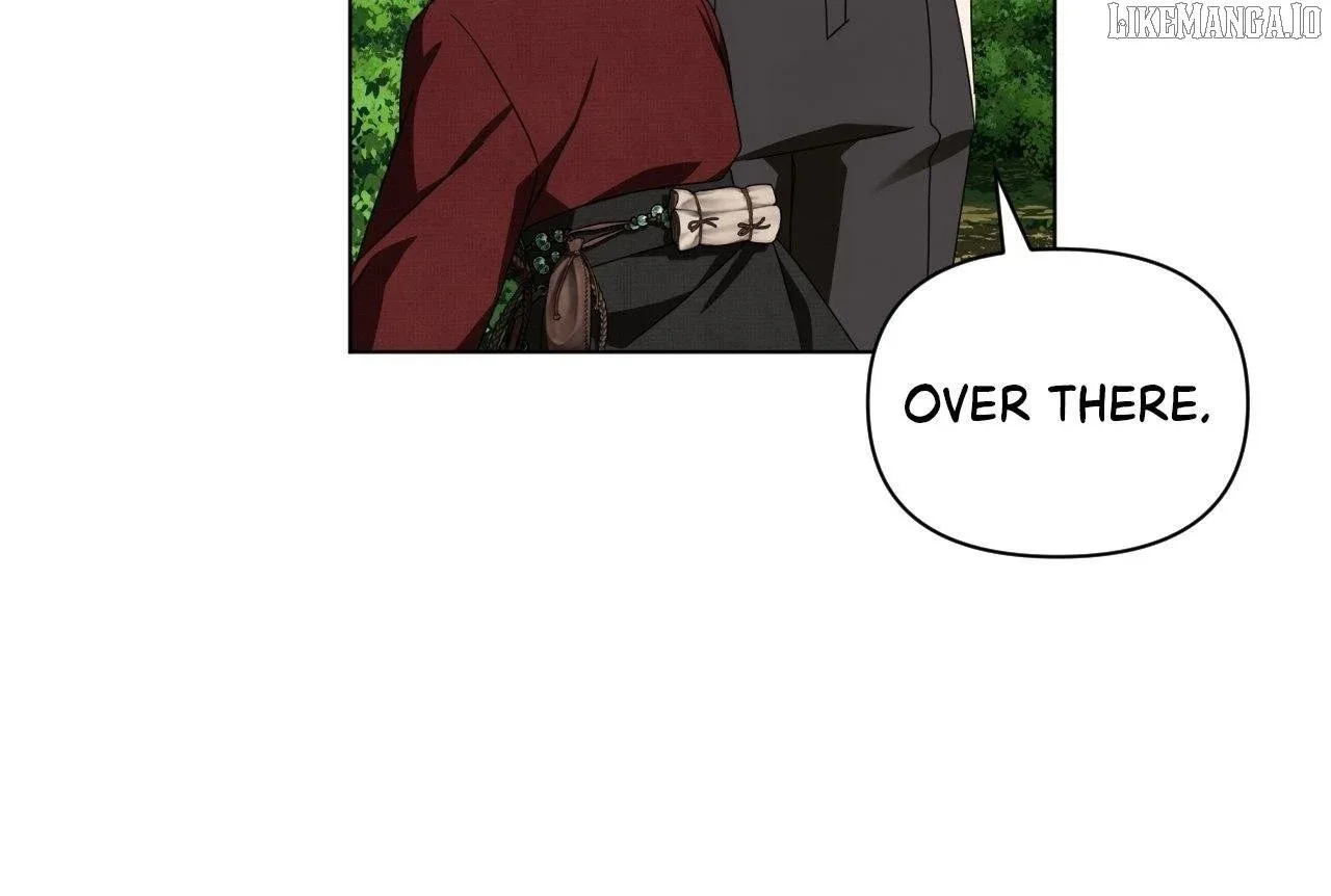 To The Witch Who Forgot The Bird Chapter 35 page 33