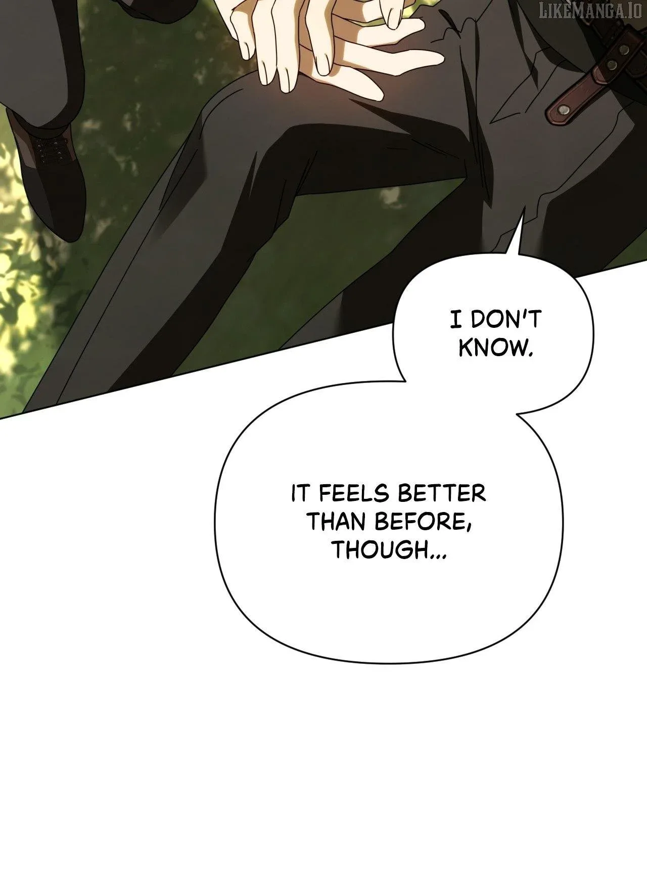 To The Witch Who Forgot The Bird Chapter 35 page 47