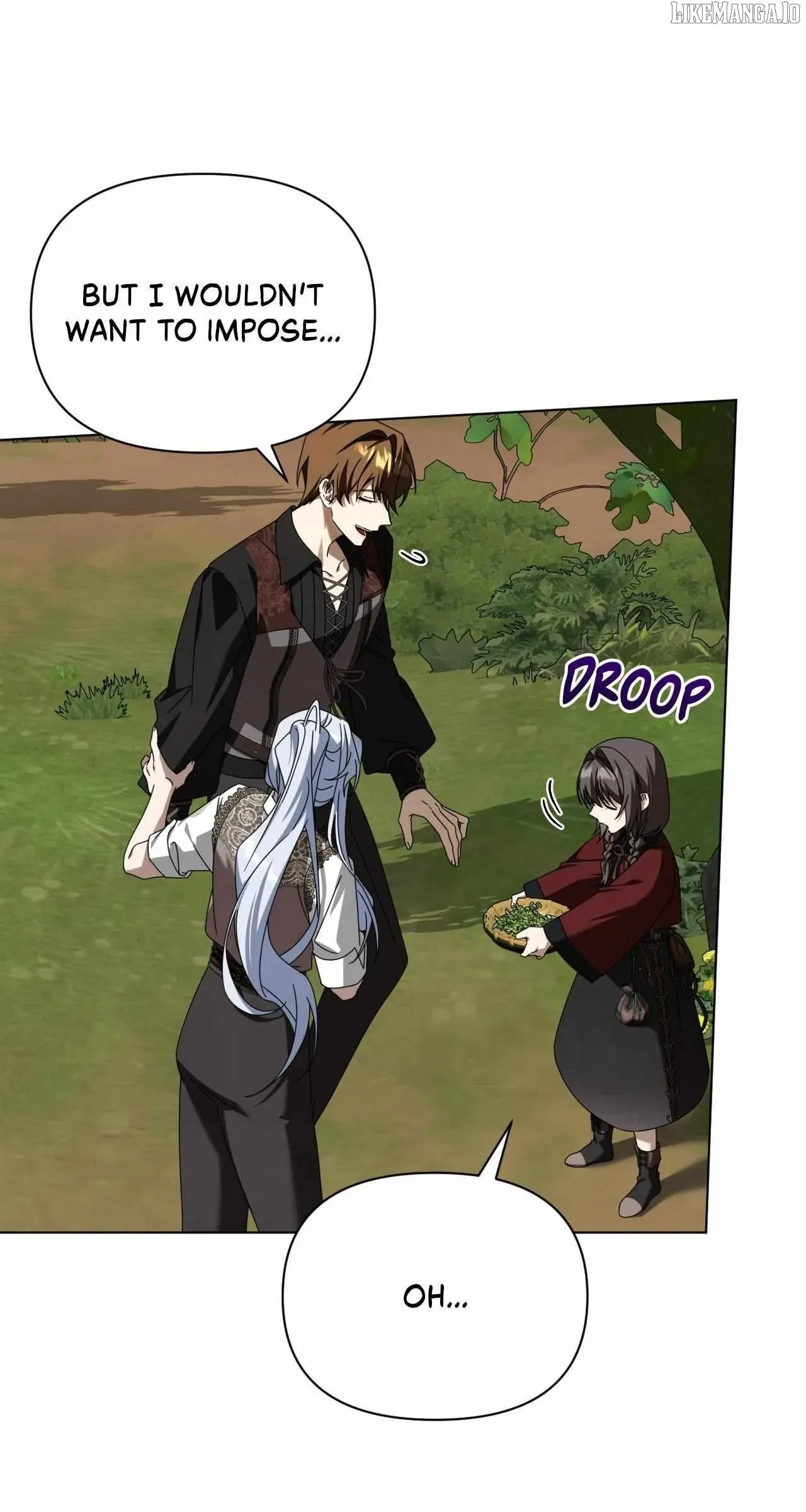 To The Witch Who Forgot The Bird Chapter 35 page 50