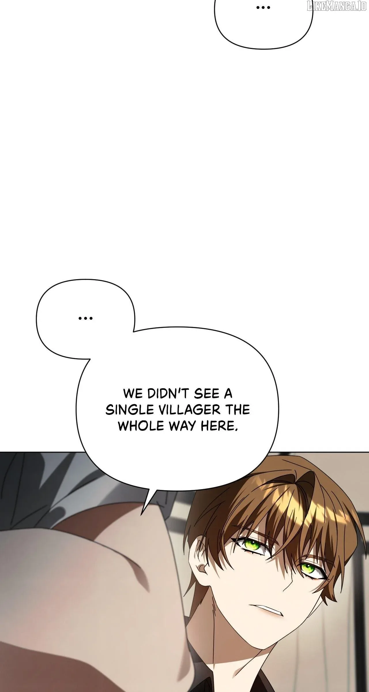 To The Witch Who Forgot The Bird Chapter 35 page 64
