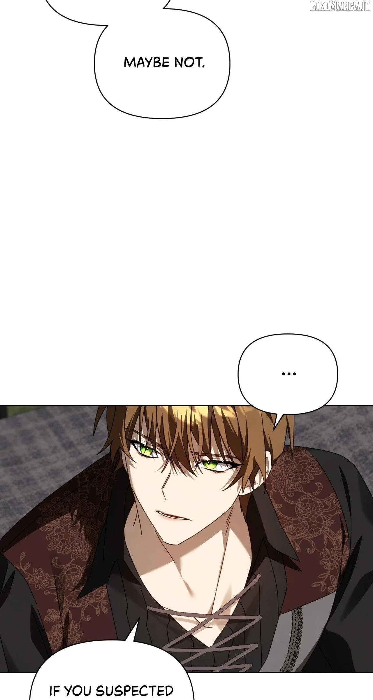 To The Witch Who Forgot The Bird Chapter 35 page 68
