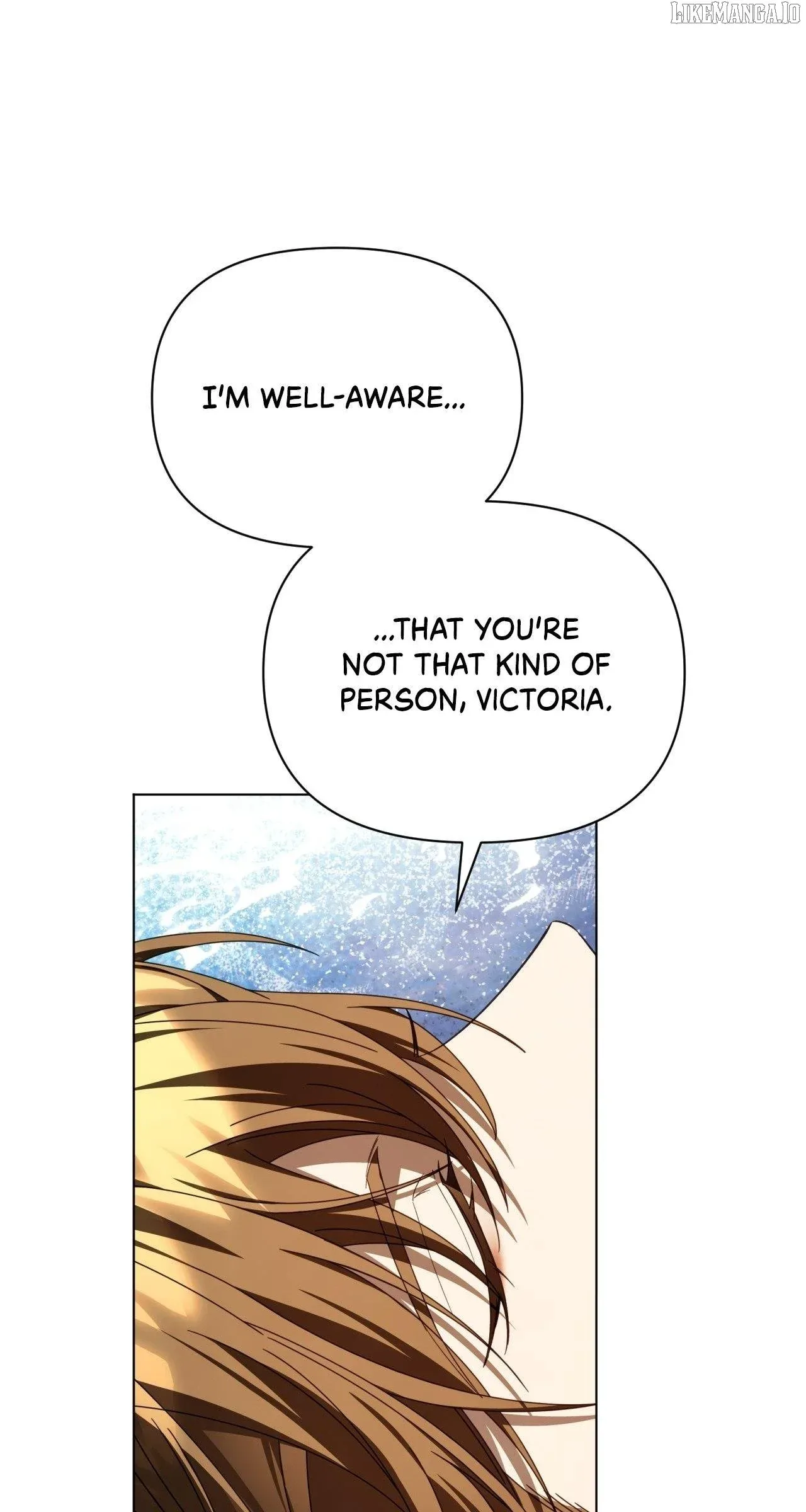 To The Witch Who Forgot The Bird Chapter 35 page 81
