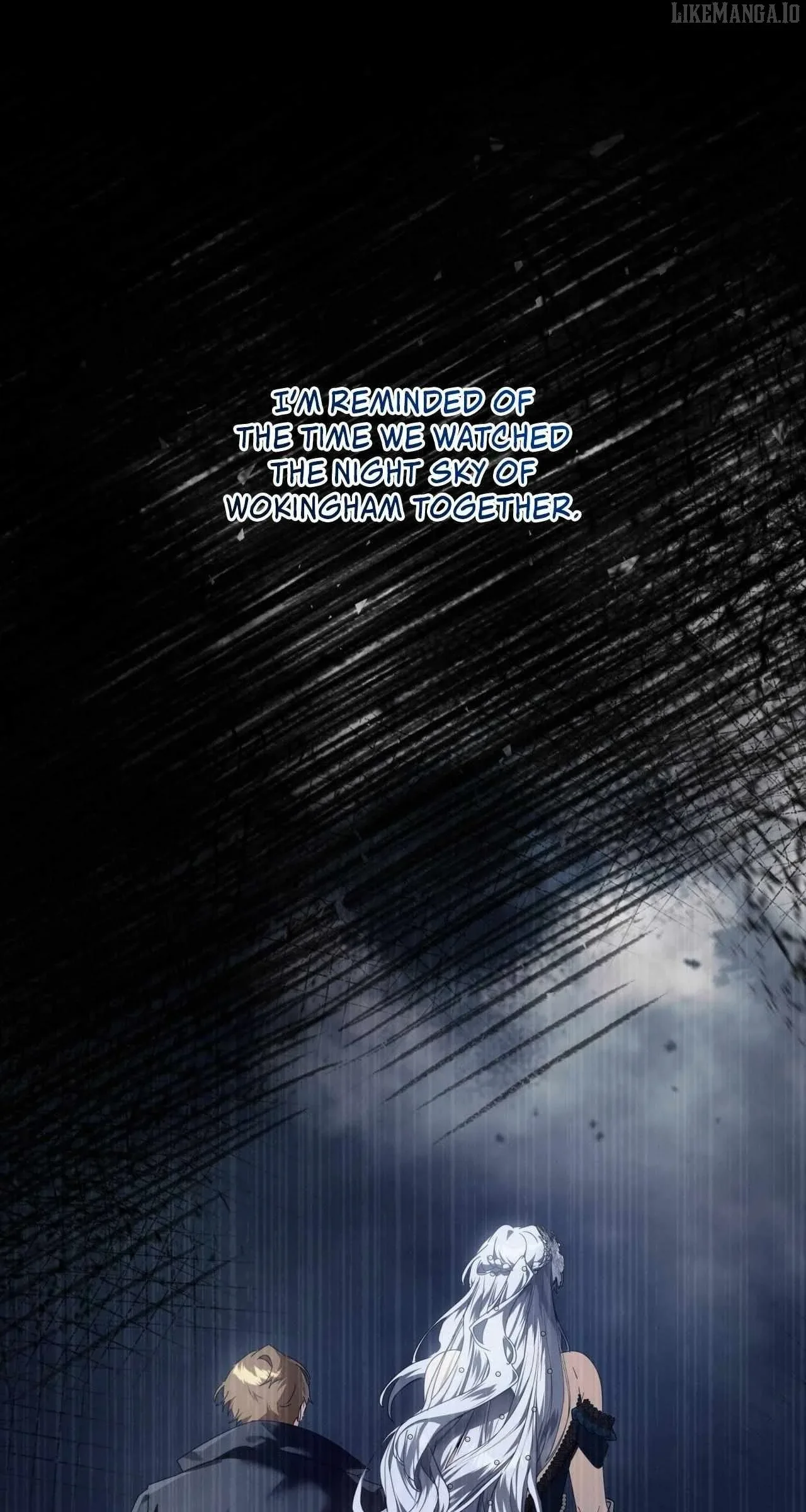 To The Witch Who Forgot The Bird Chapter 35 page 85