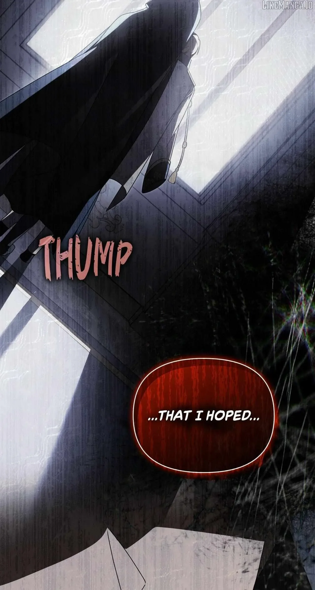 To The Witch Who Forgot The Bird Chapter 35 page 104
