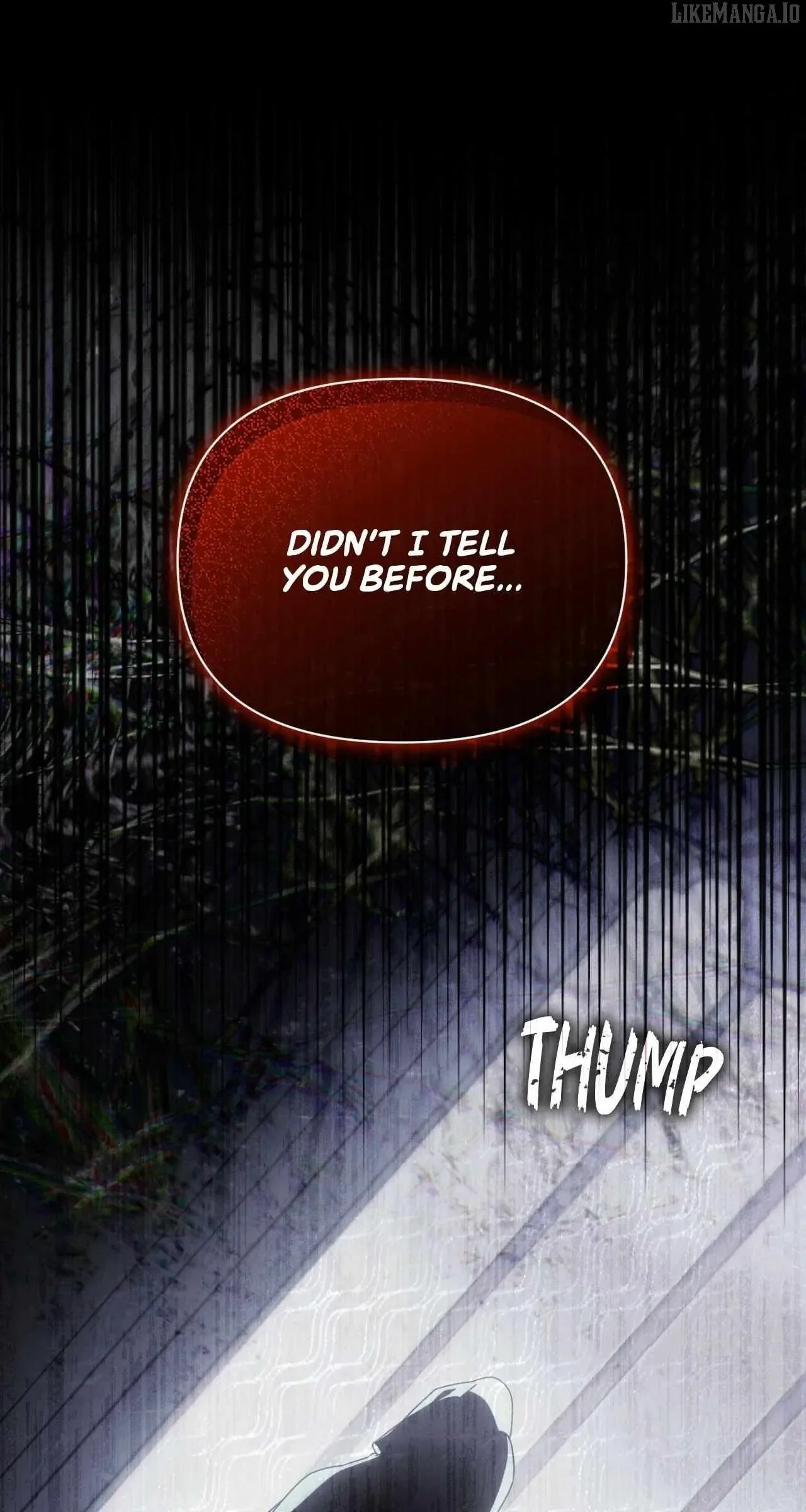 To The Witch Who Forgot The Bird Chapter 36 page 3