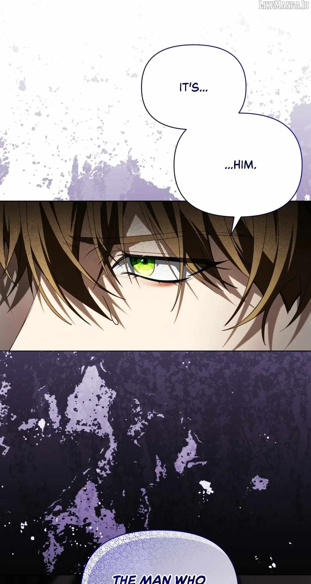 To The Witch Who Forgot The Bird Chapter 36 page 13