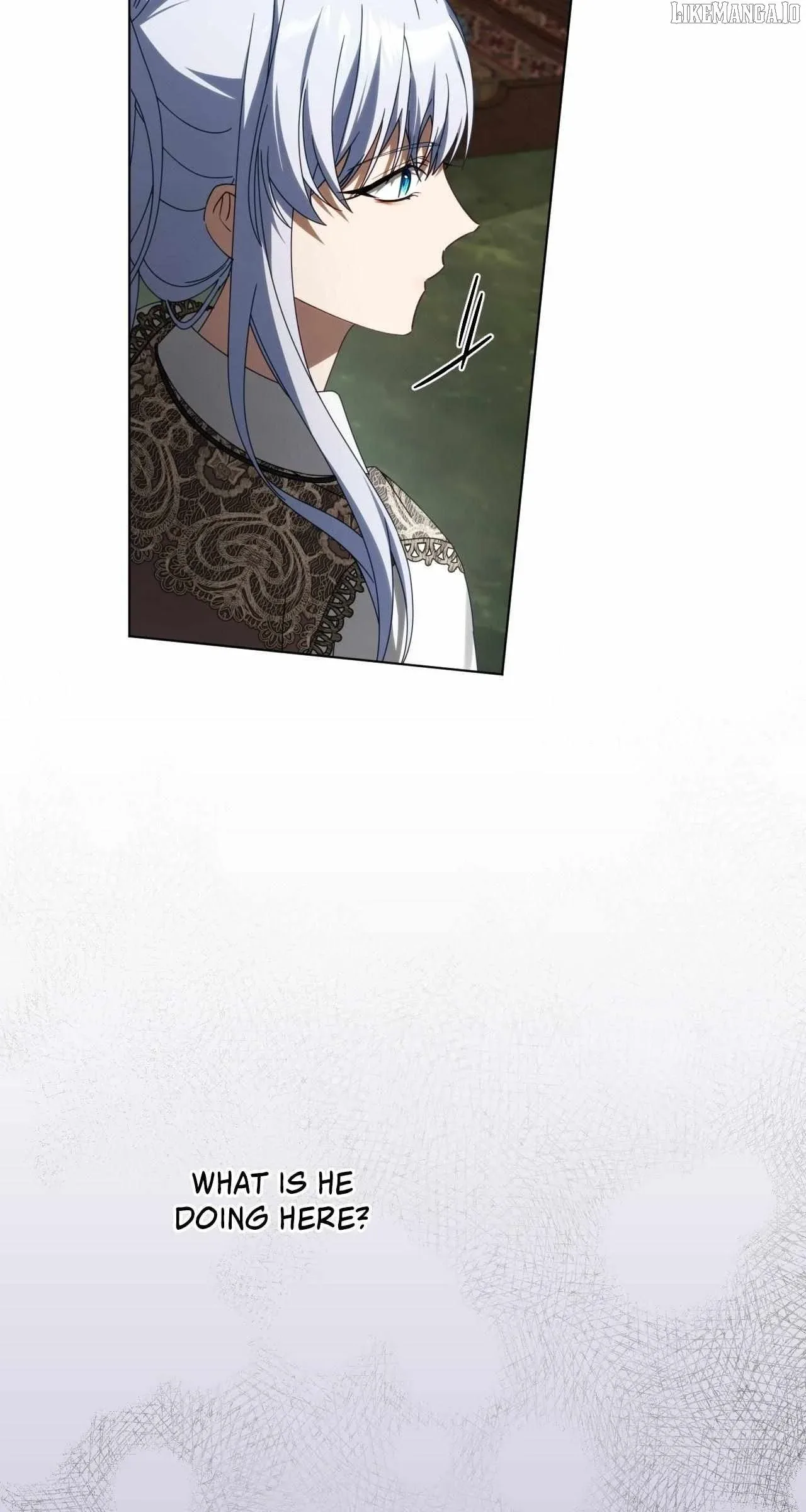 To The Witch Who Forgot The Bird Chapter 36 page 16