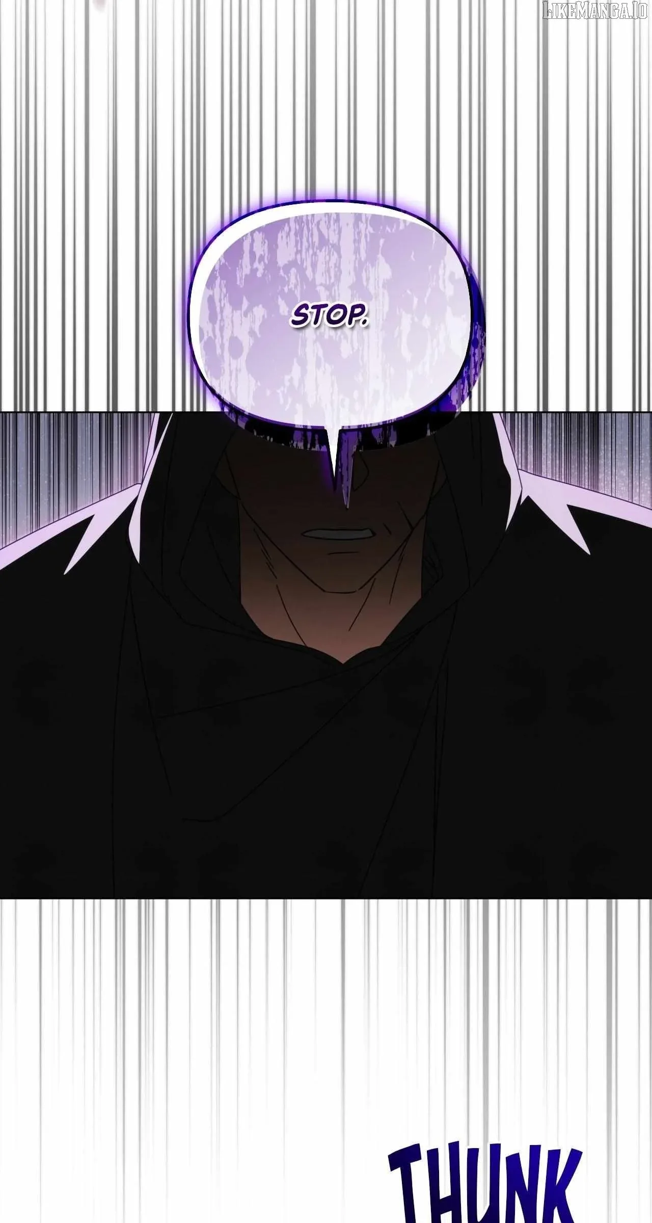 To The Witch Who Forgot The Bird Chapter 36 page 30