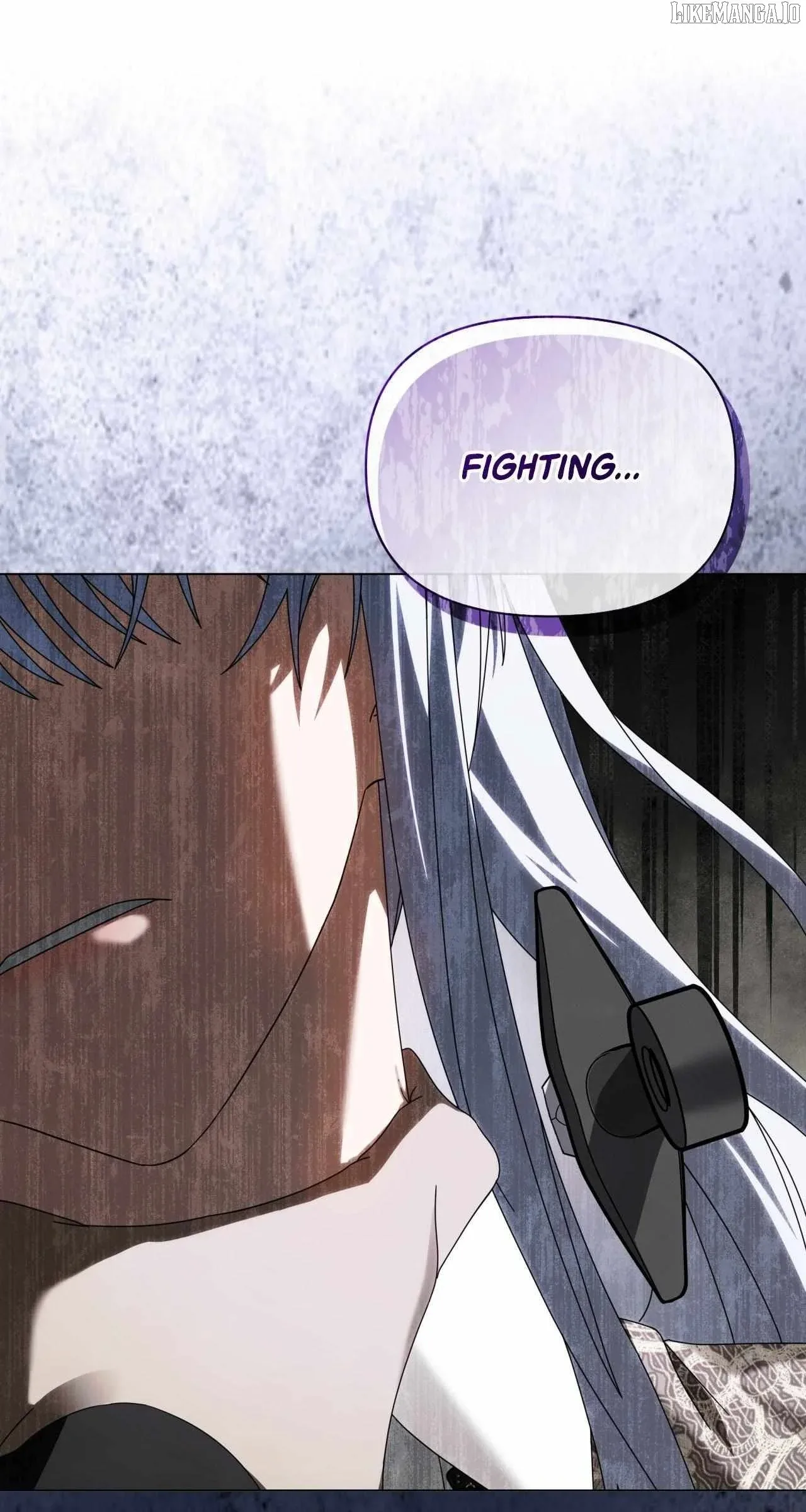 To The Witch Who Forgot The Bird Chapter 36 page 32