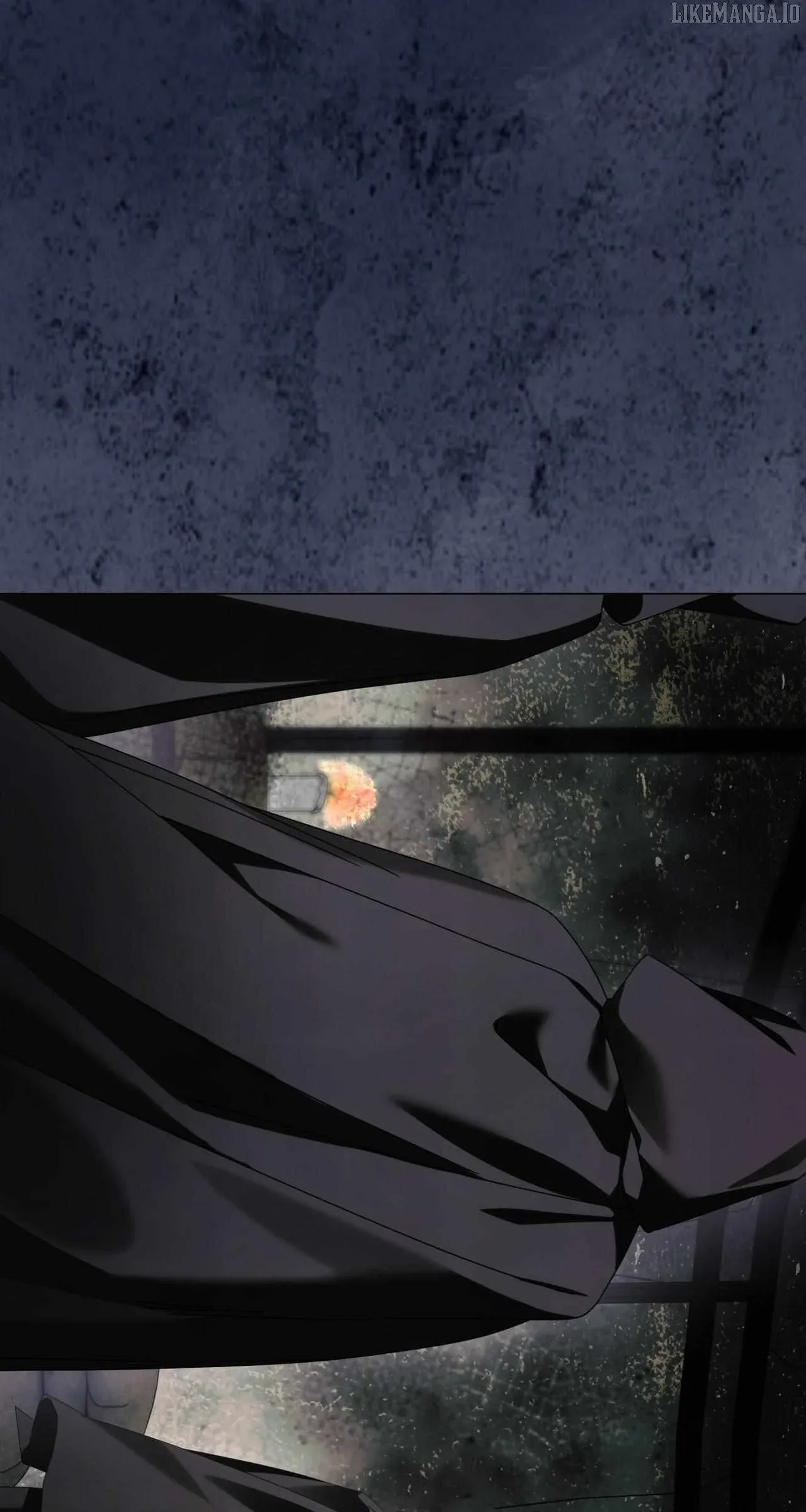To The Witch Who Forgot The Bird Chapter 36 page 33