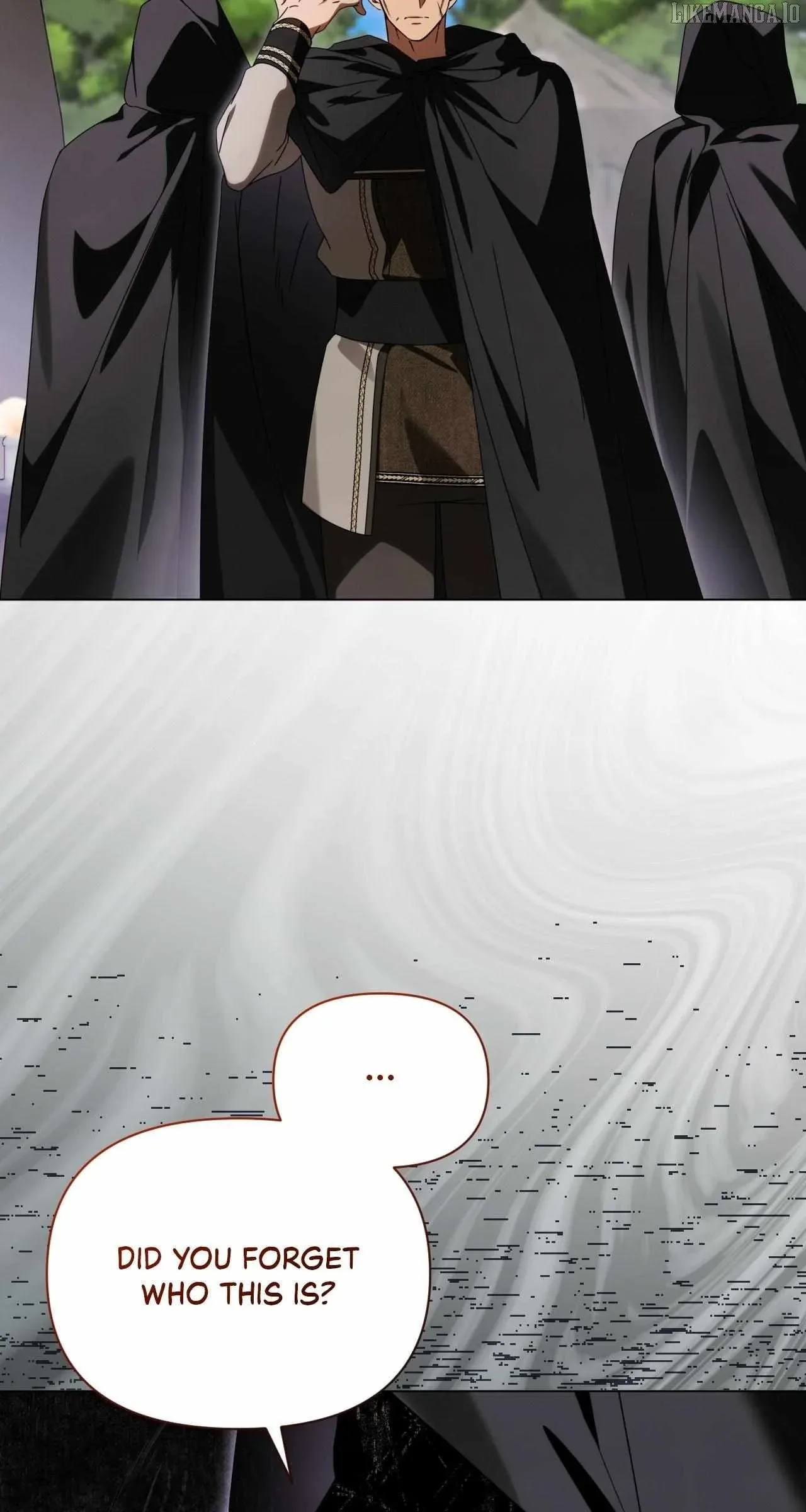 To The Witch Who Forgot The Bird Chapter 36 page 35