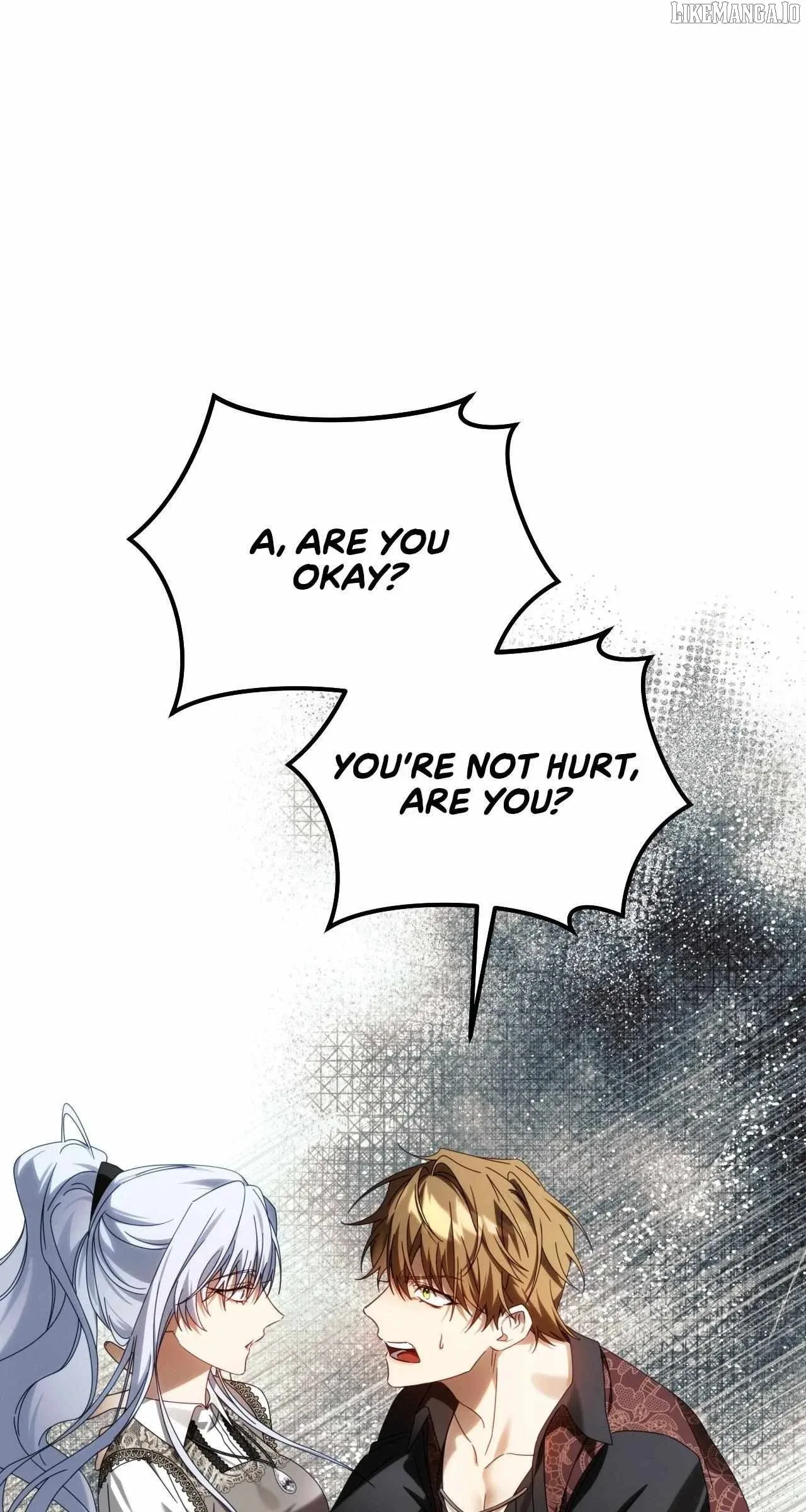 To The Witch Who Forgot The Bird Chapter 36 page 43
