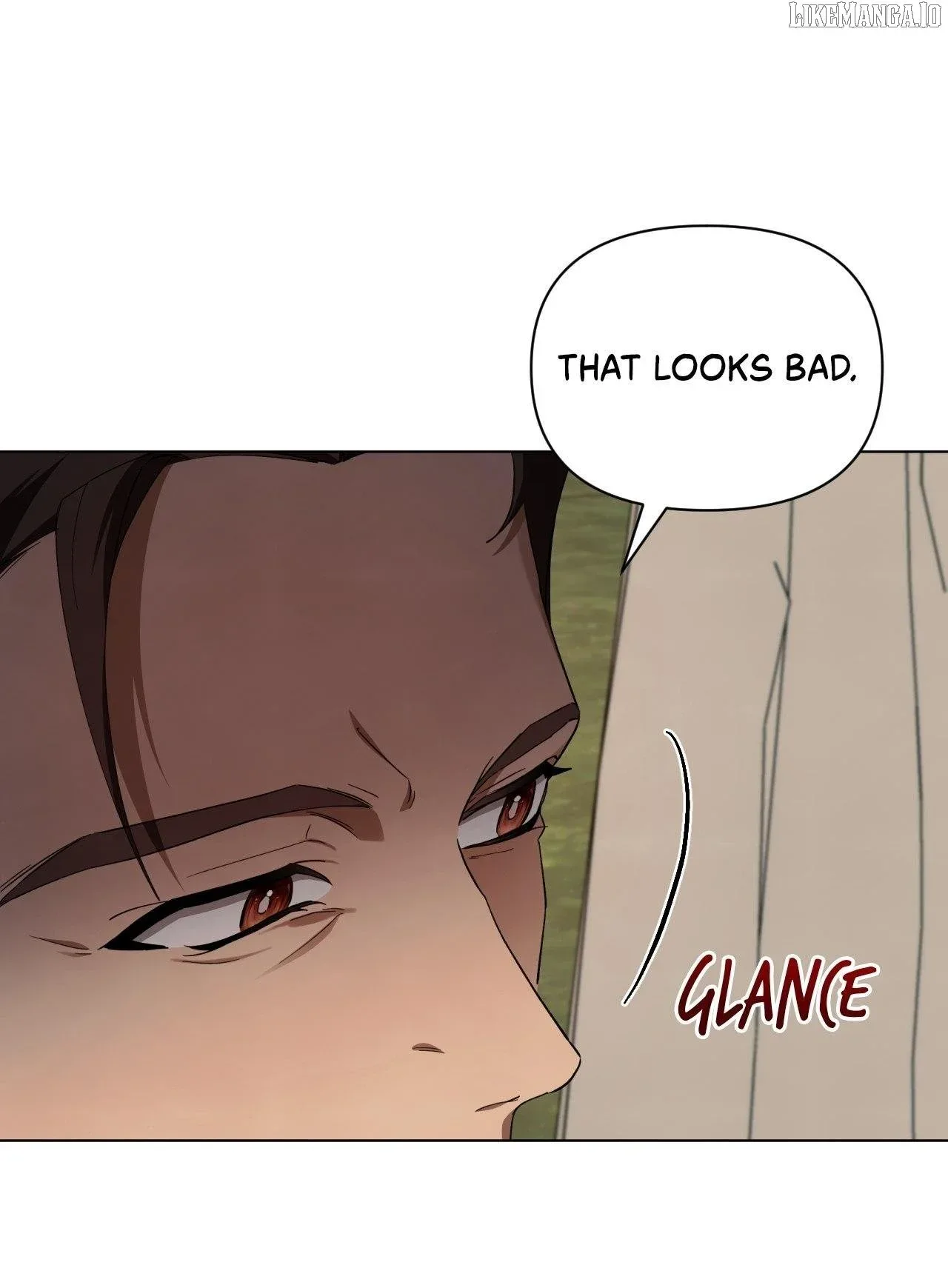 To The Witch Who Forgot The Bird Chapter 36 page 62