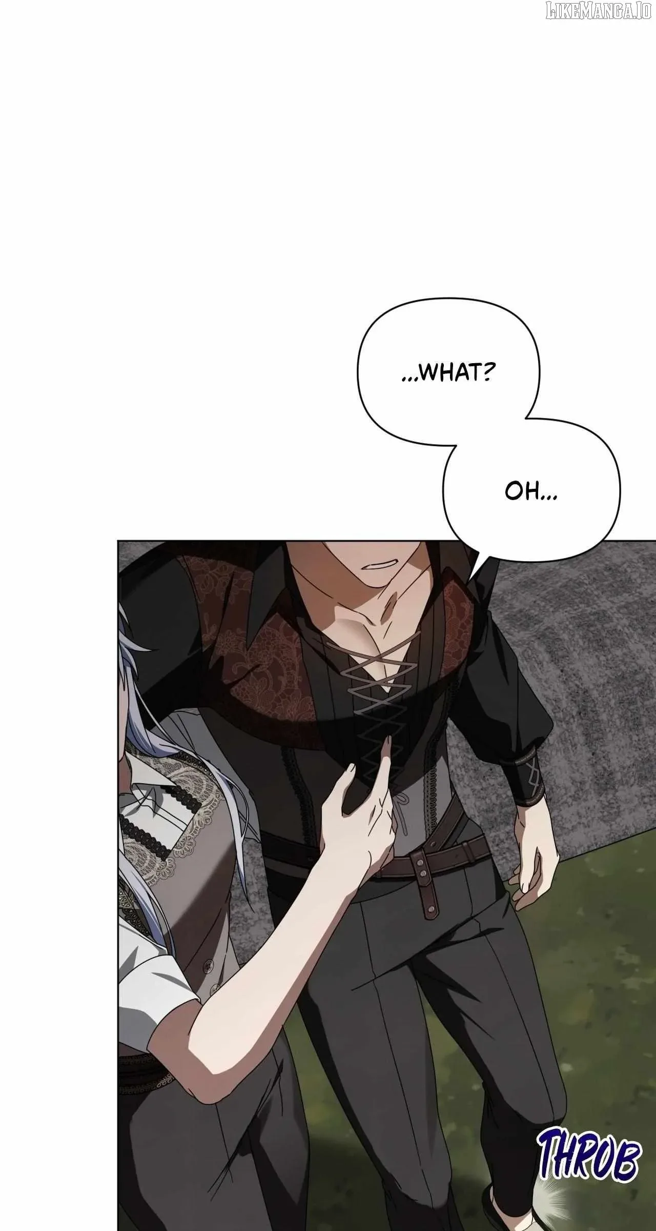To The Witch Who Forgot The Bird Chapter 36 page 63